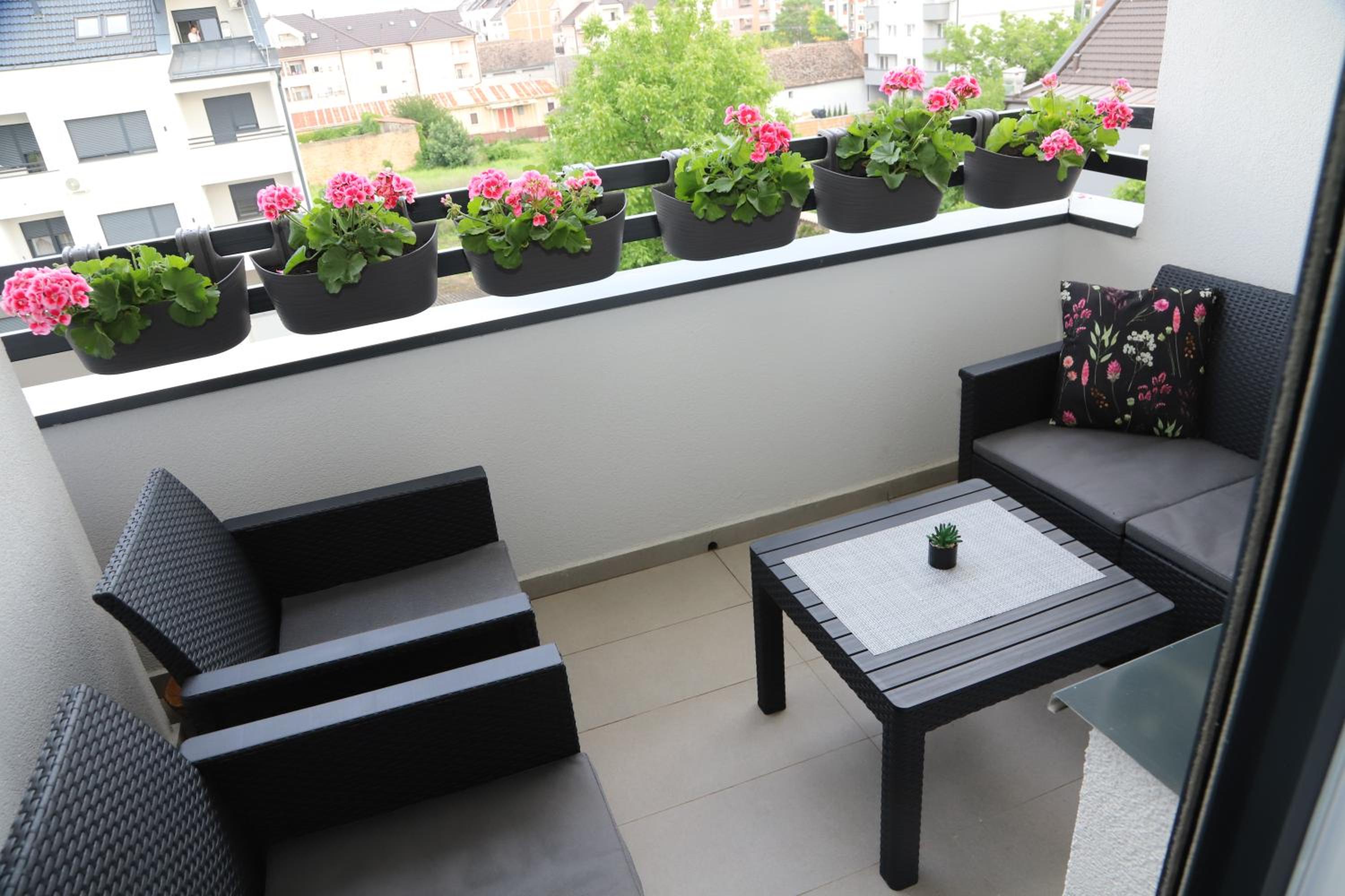 Apartman MIRJANA