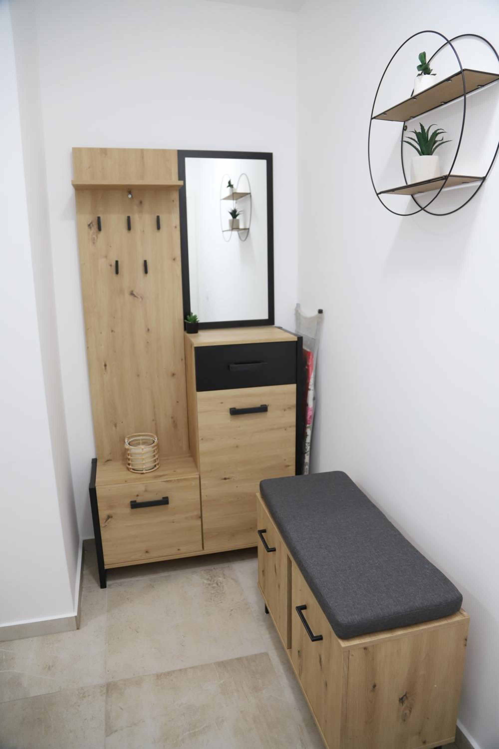 Apartman MIRJANA