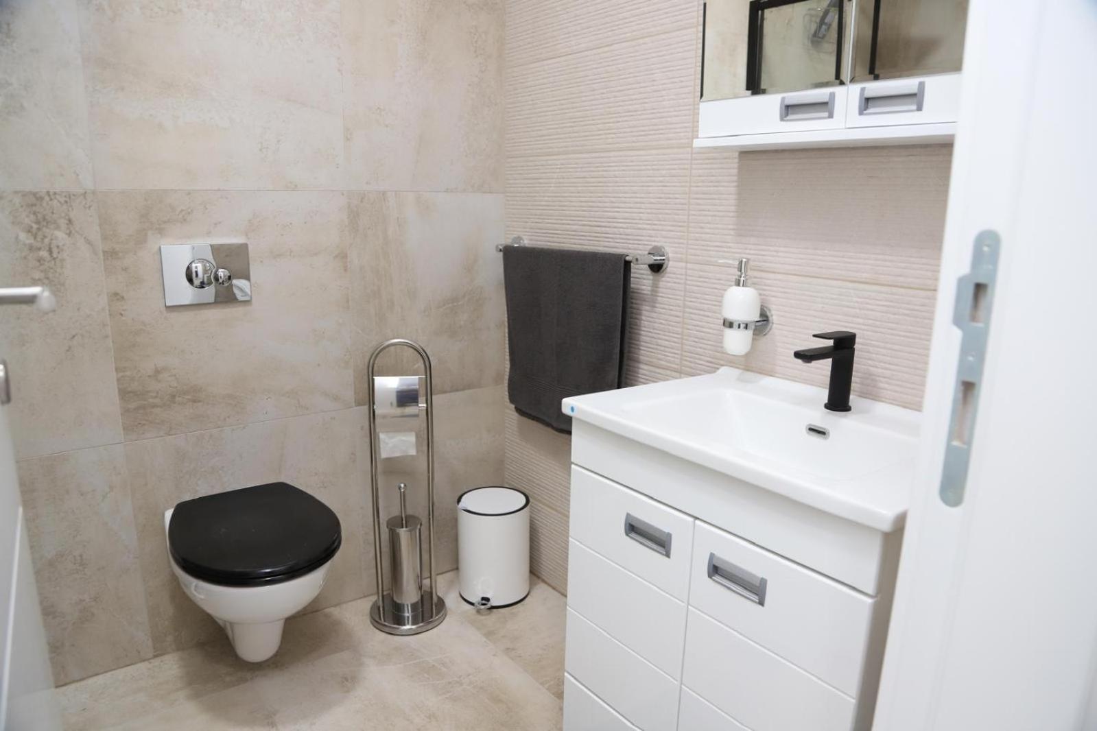 Apartman MIRJANA