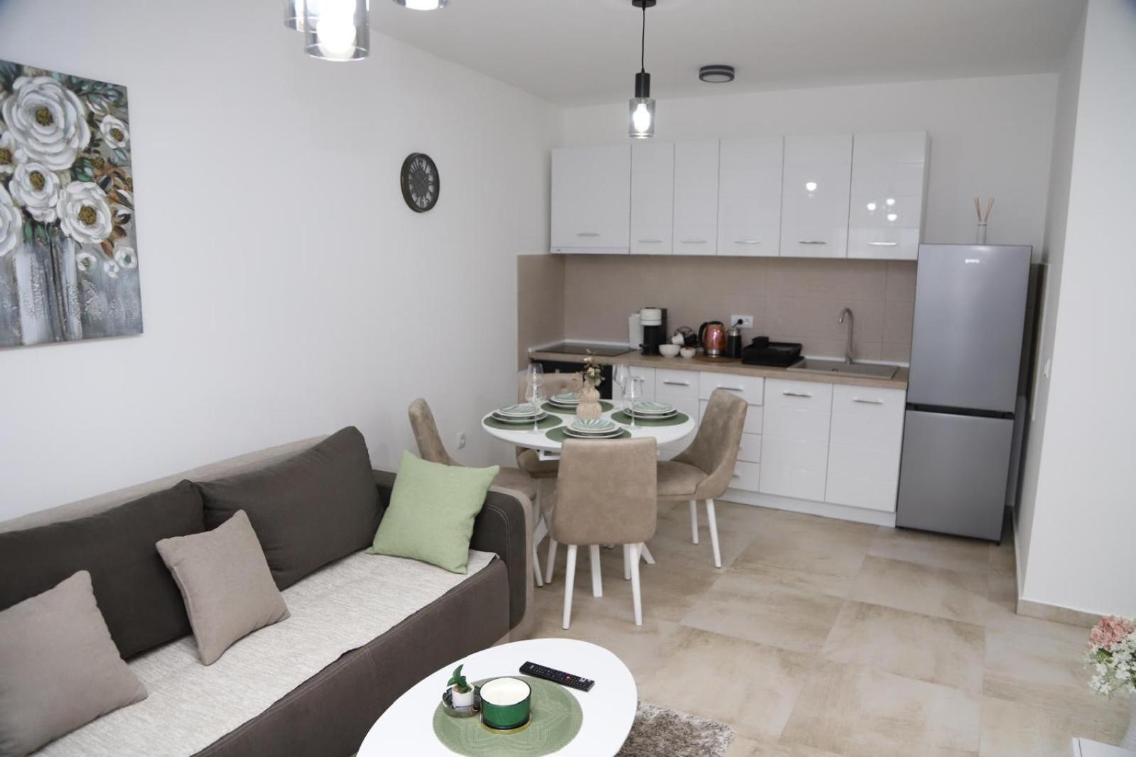 Apartman MIRJANA
