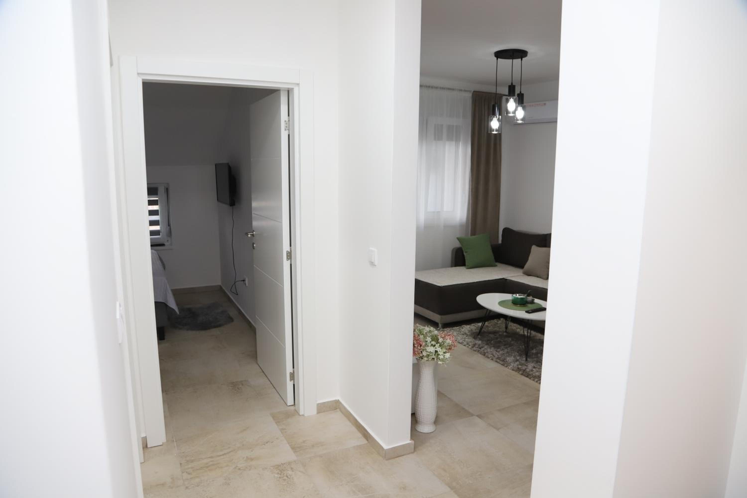 Apartman MIRJANA