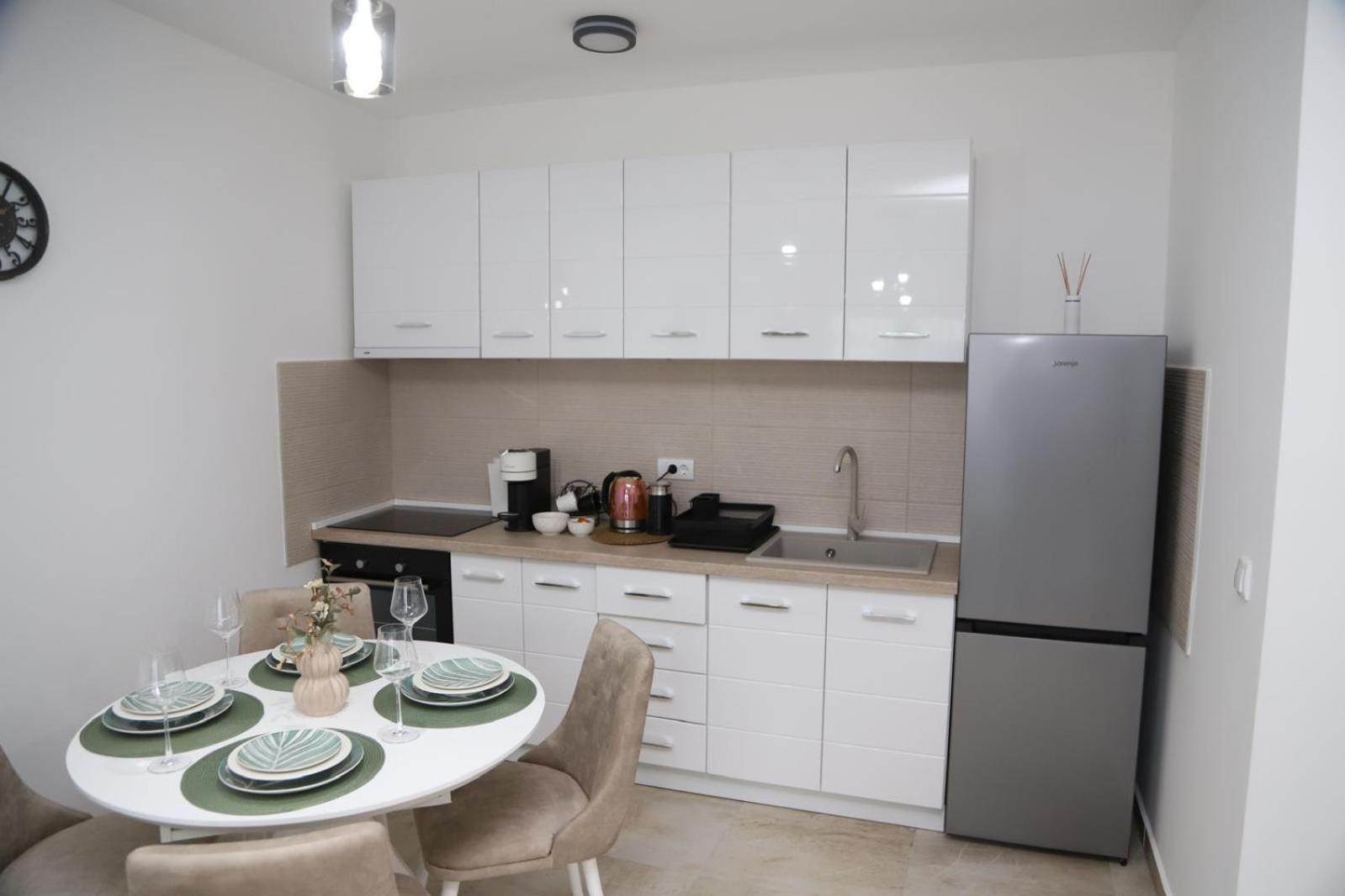 Apartman MIRJANA