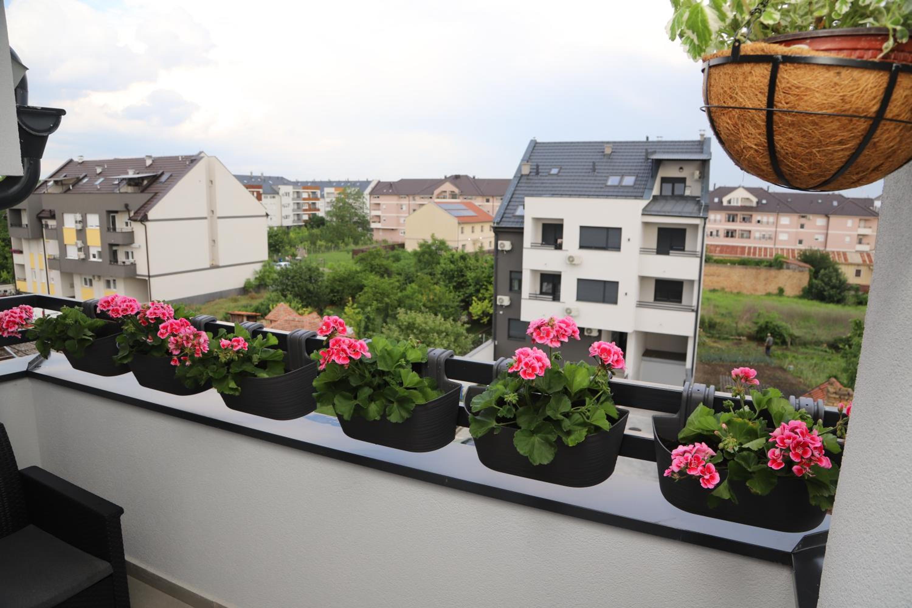 Apartman MIRJANA