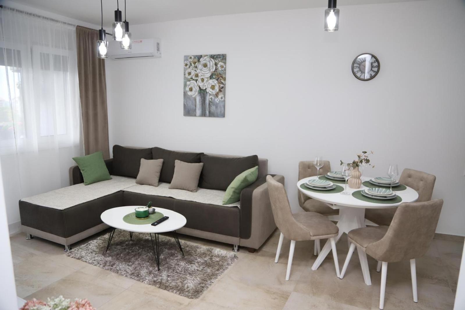 Apartman MIRJANA