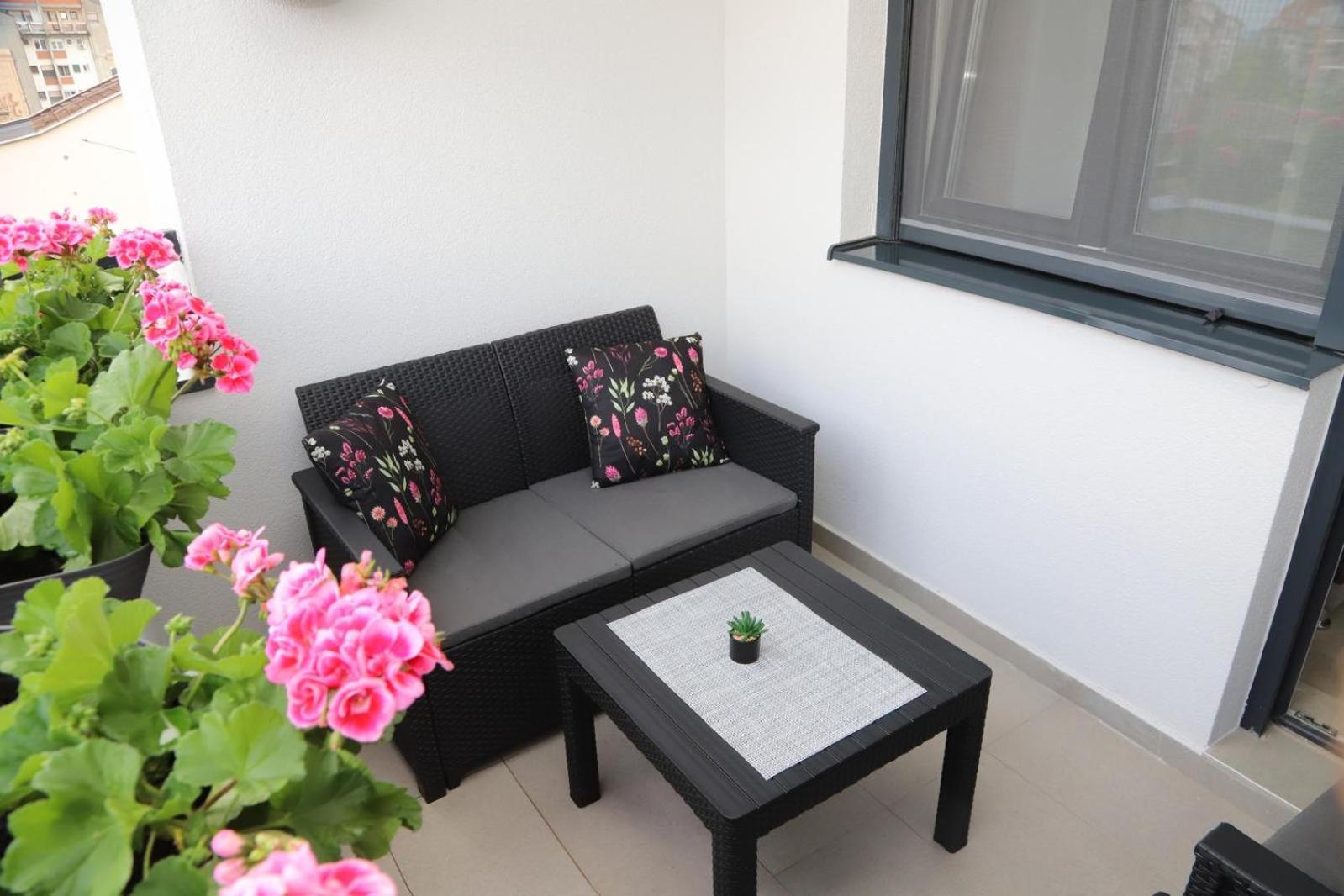 Apartman MIRJANA