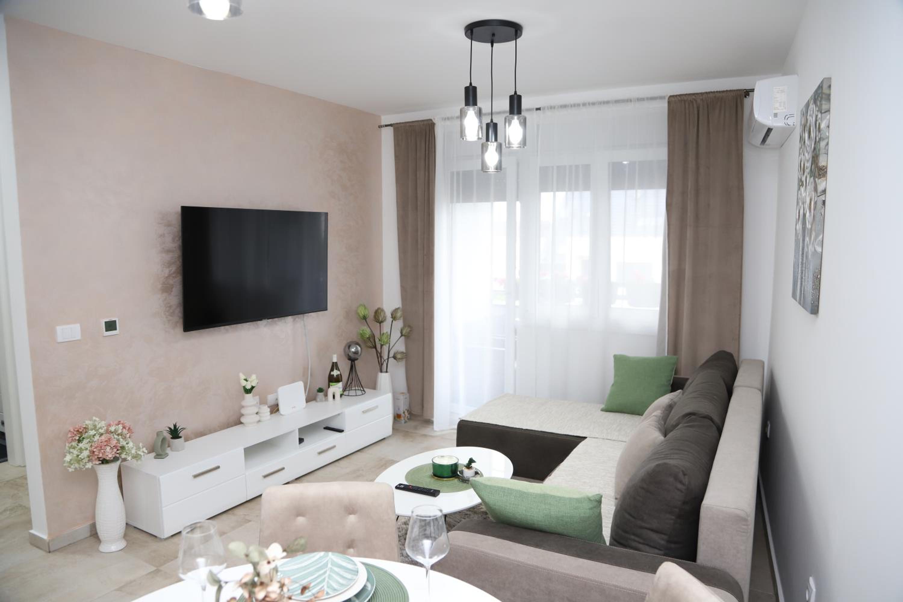 Apartman MIRJANA