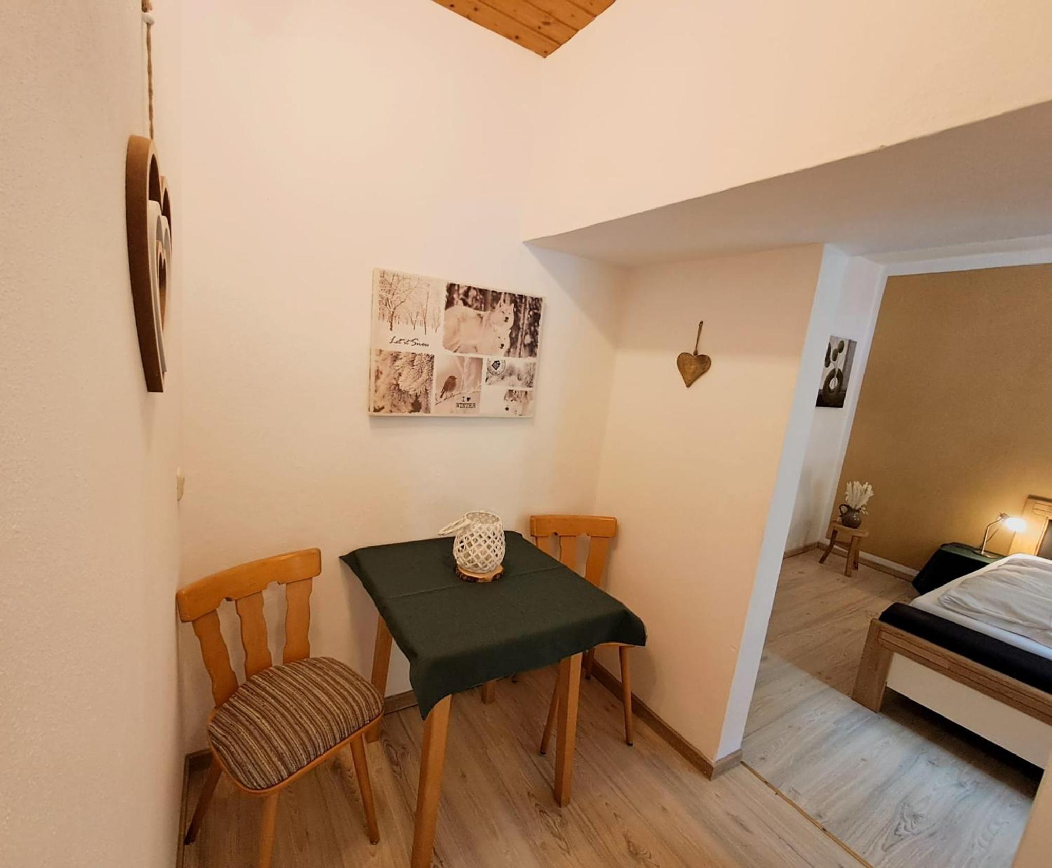 Pension Etzerschlössl