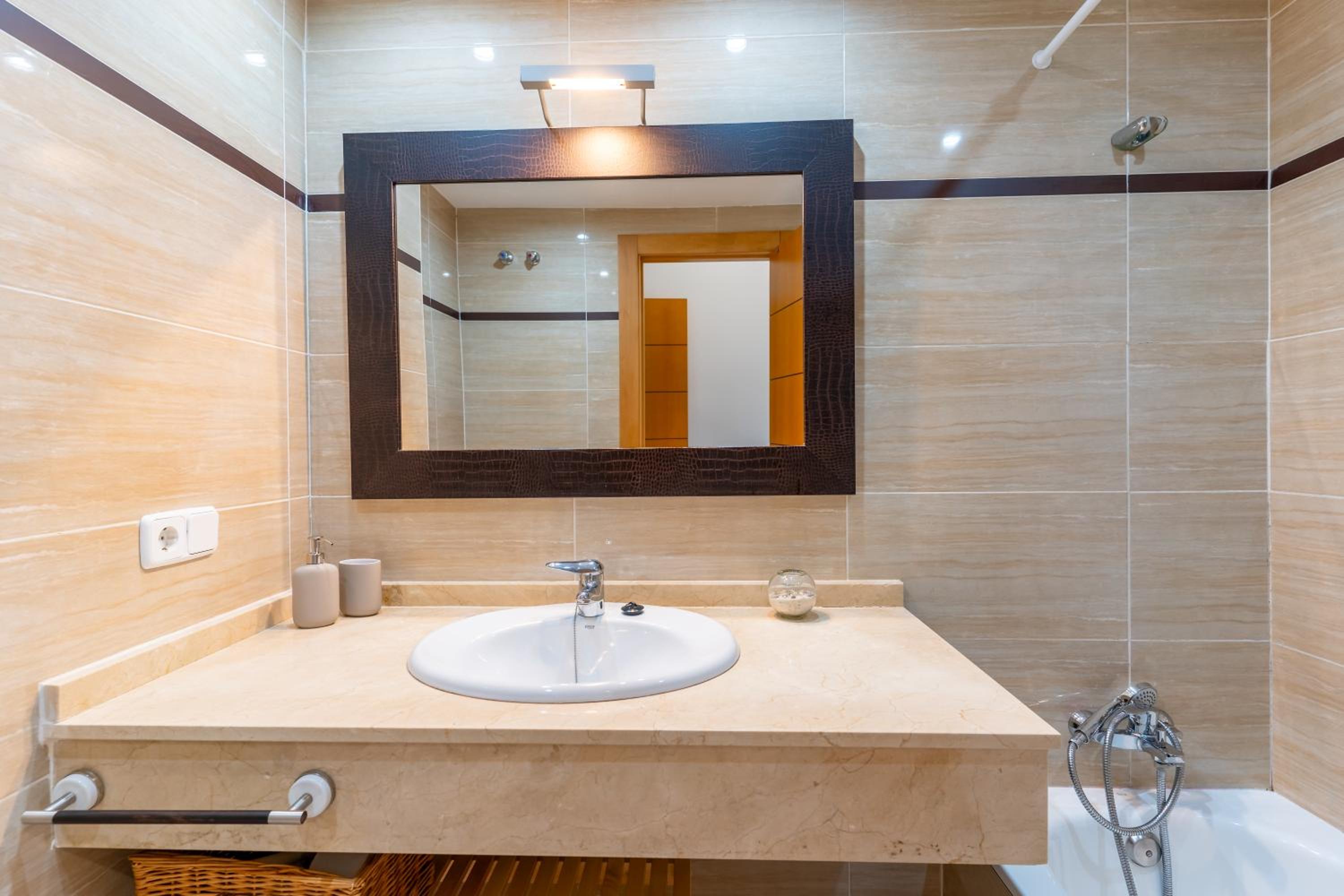 Brisas Almerimar R&R
