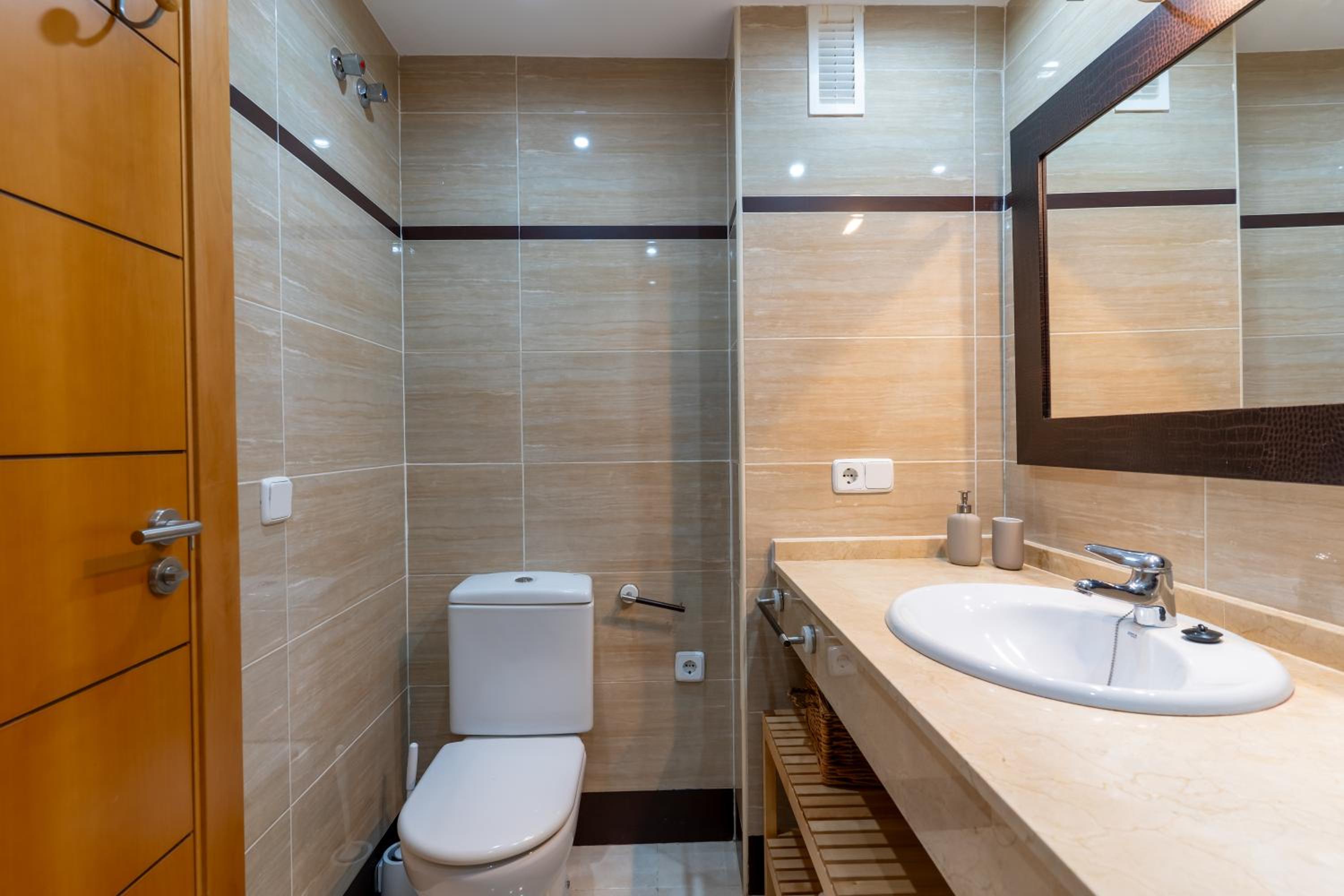 Brisas Almerimar R&R