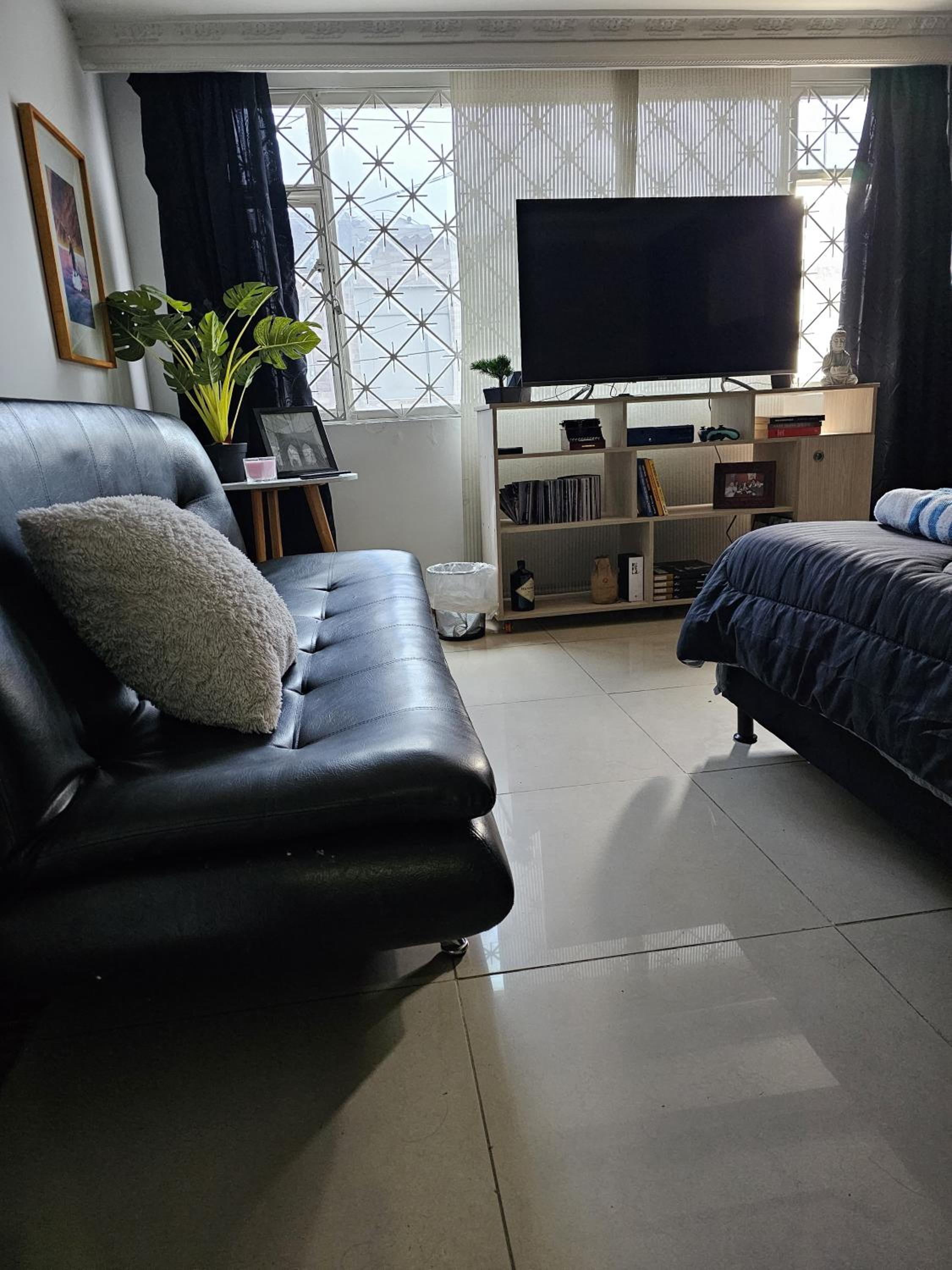 Habitación 1 calle 67