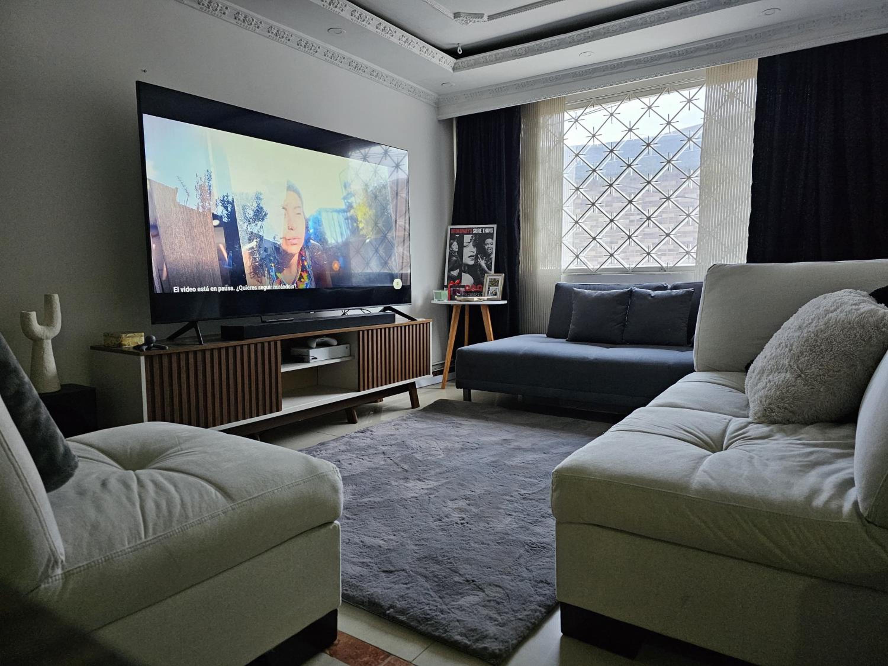 Habitación 1 calle 67