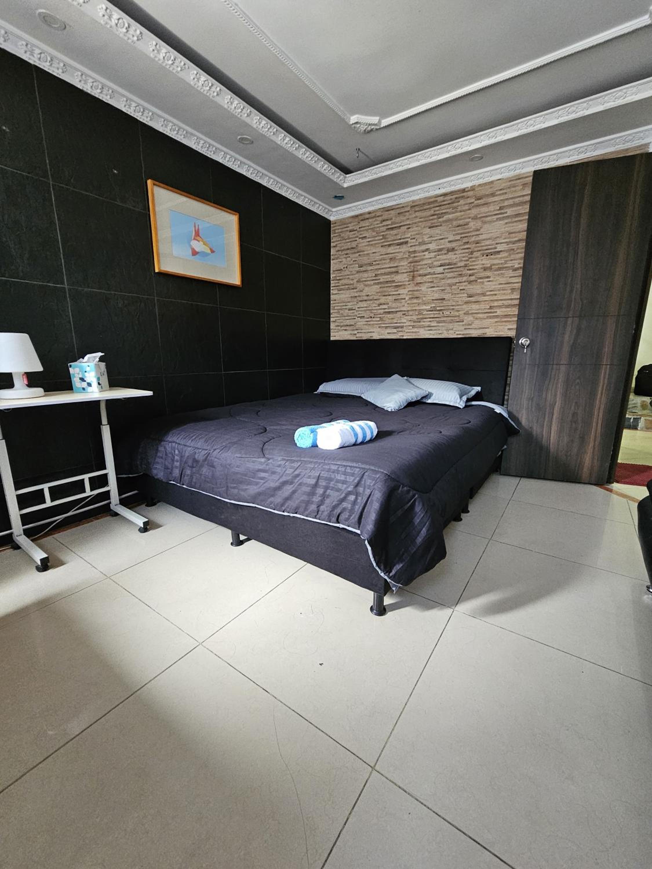 Habitación 1 calle 67