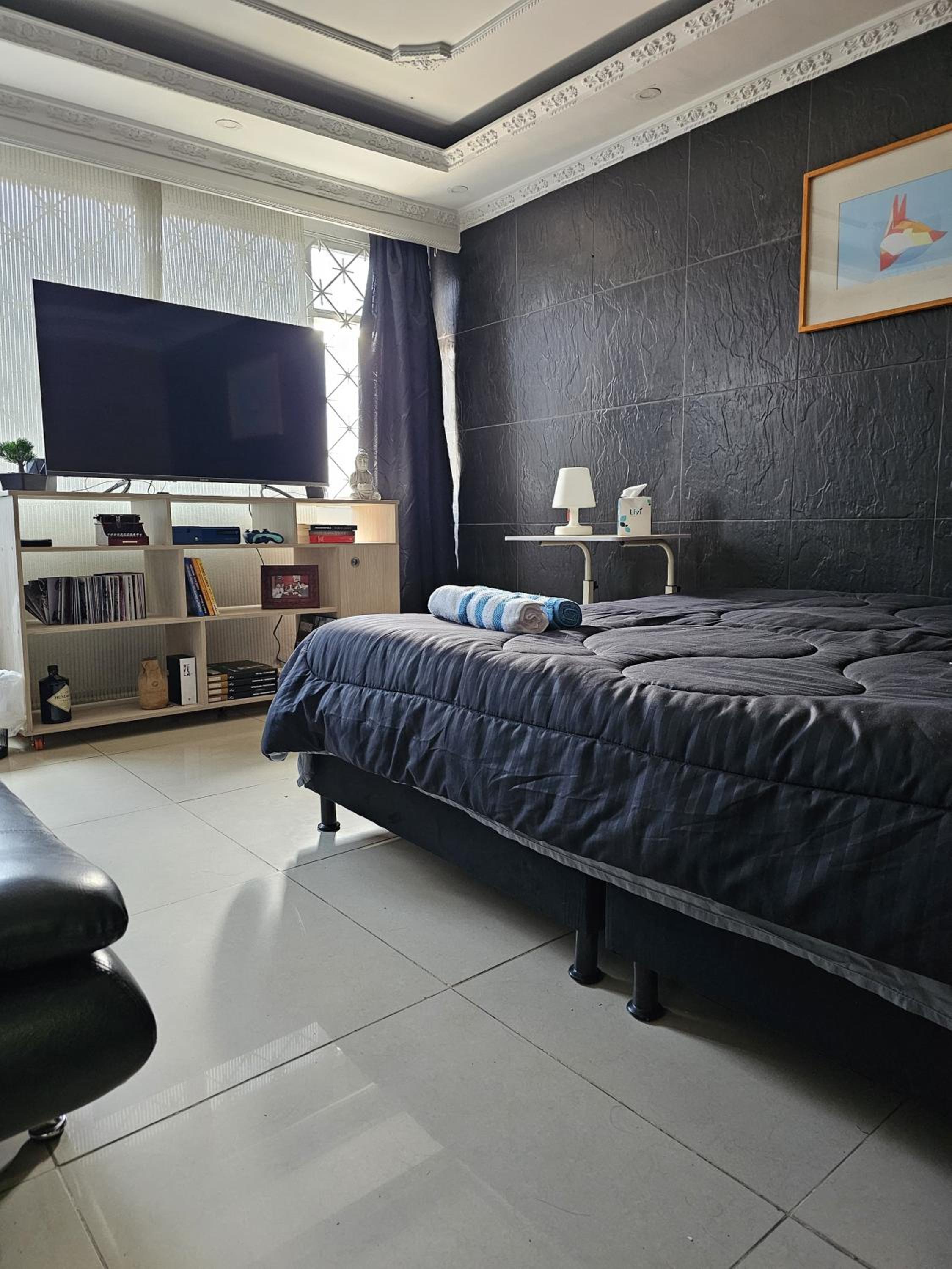 Habitación 1 calle 67