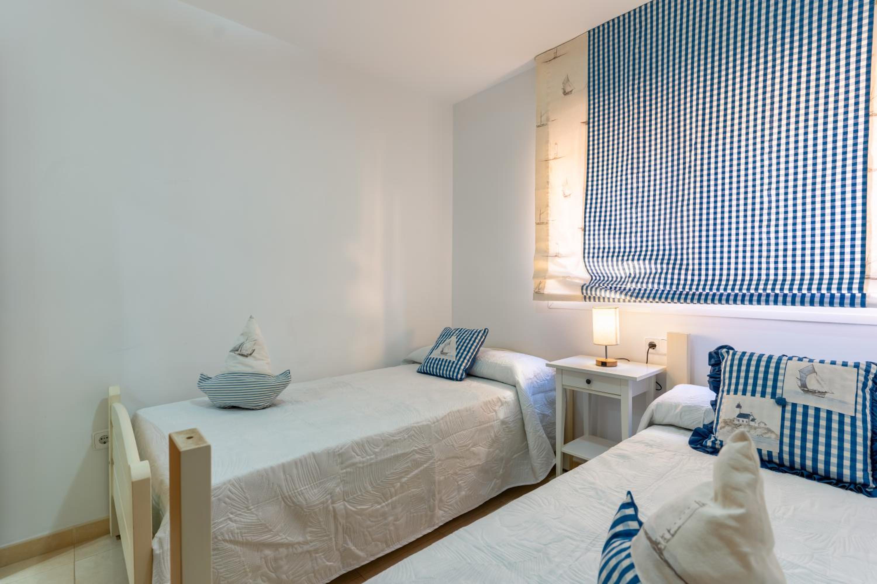 Brisas Almerimar R&R