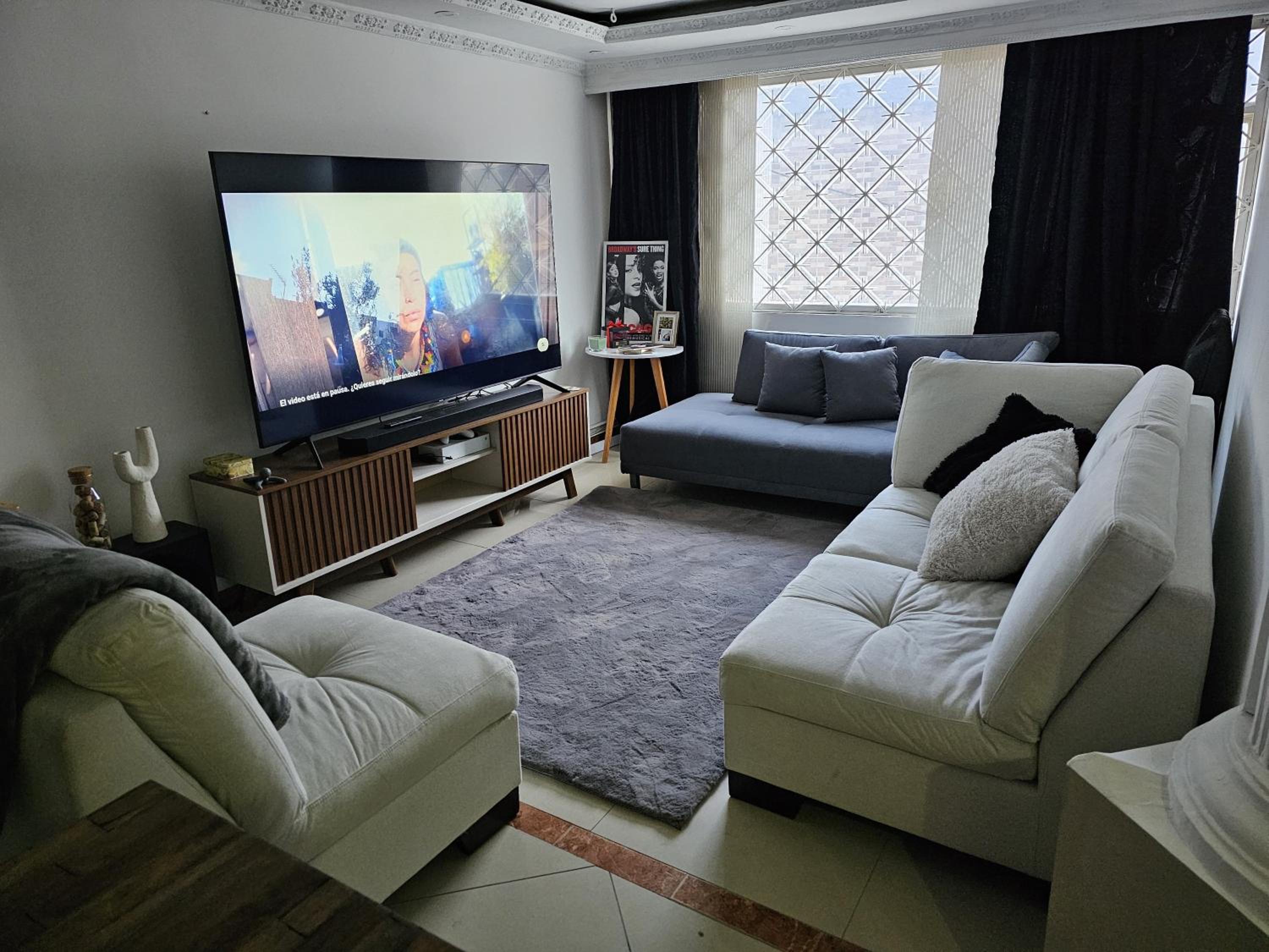 Habitación 1 calle 67