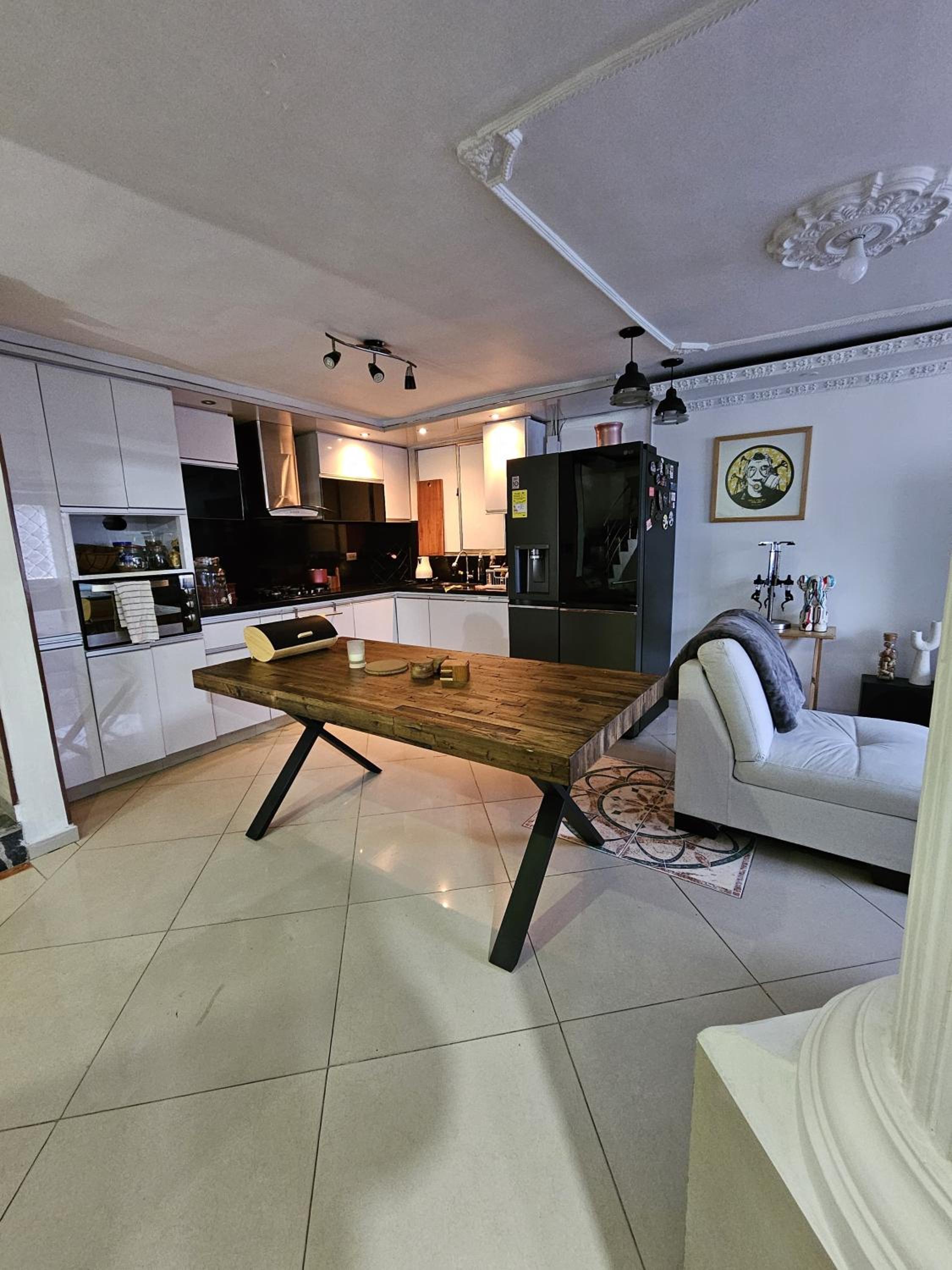 Habitación 1 calle 67