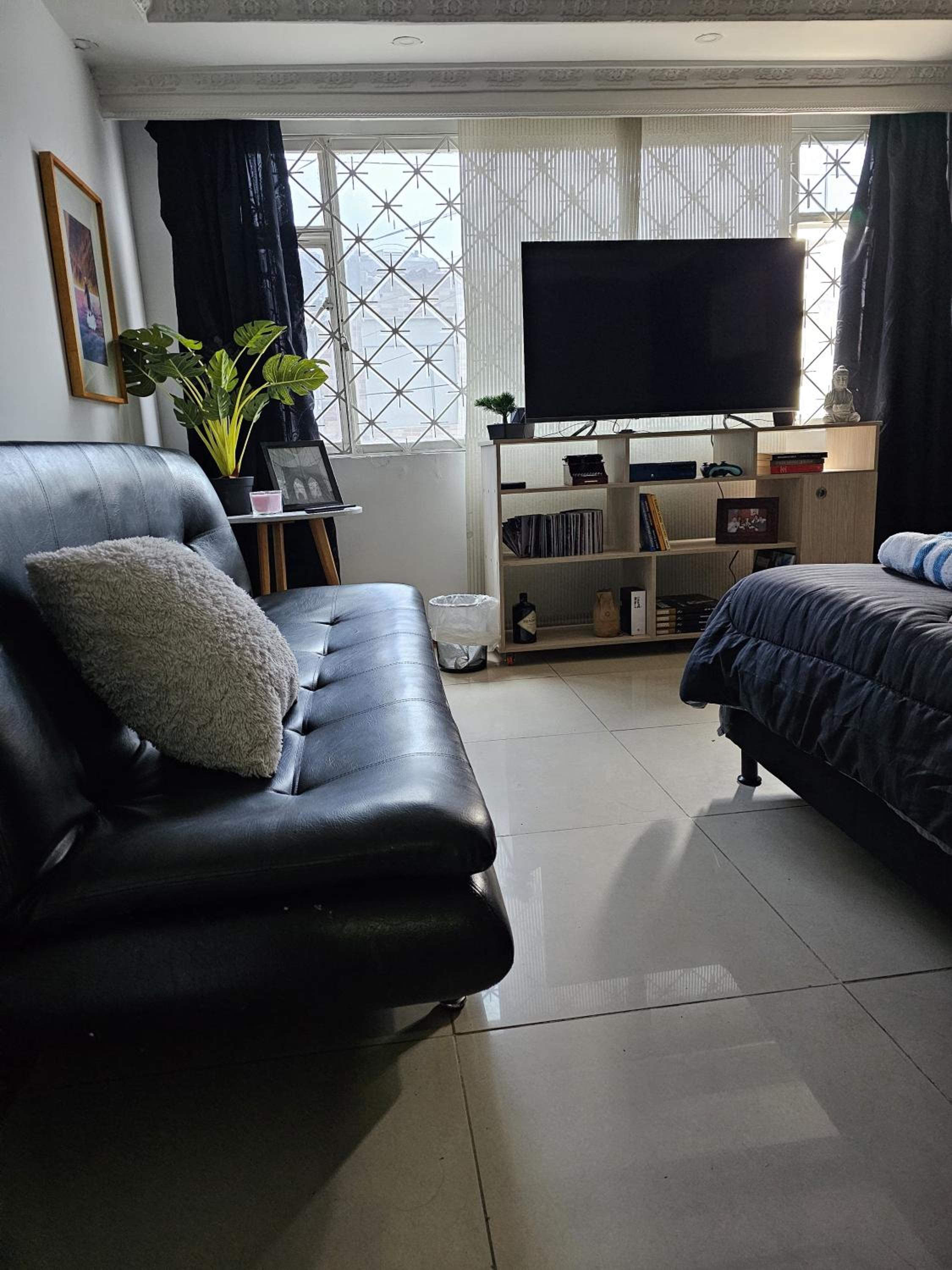 Habitación 1 calle 67