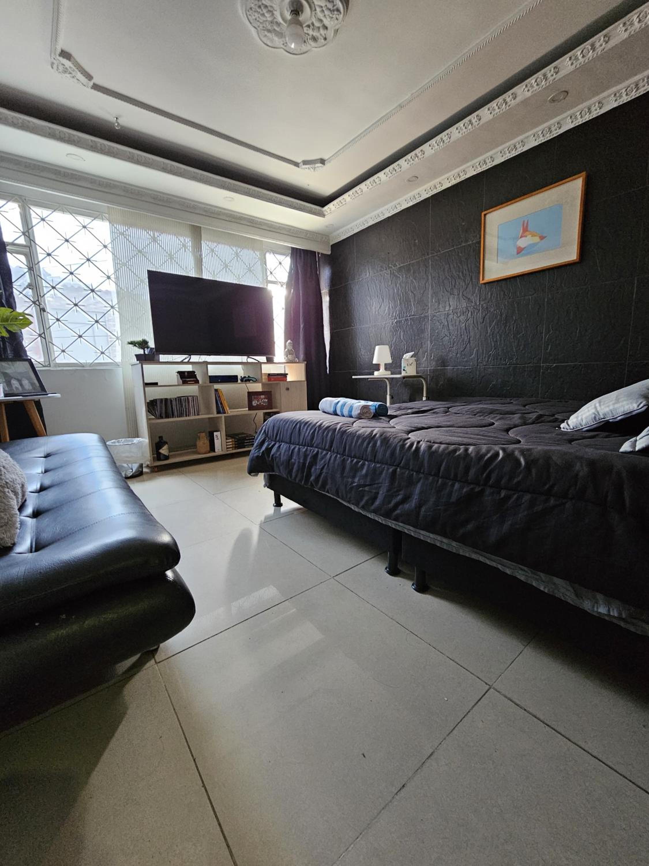 Habitación 1 calle 67