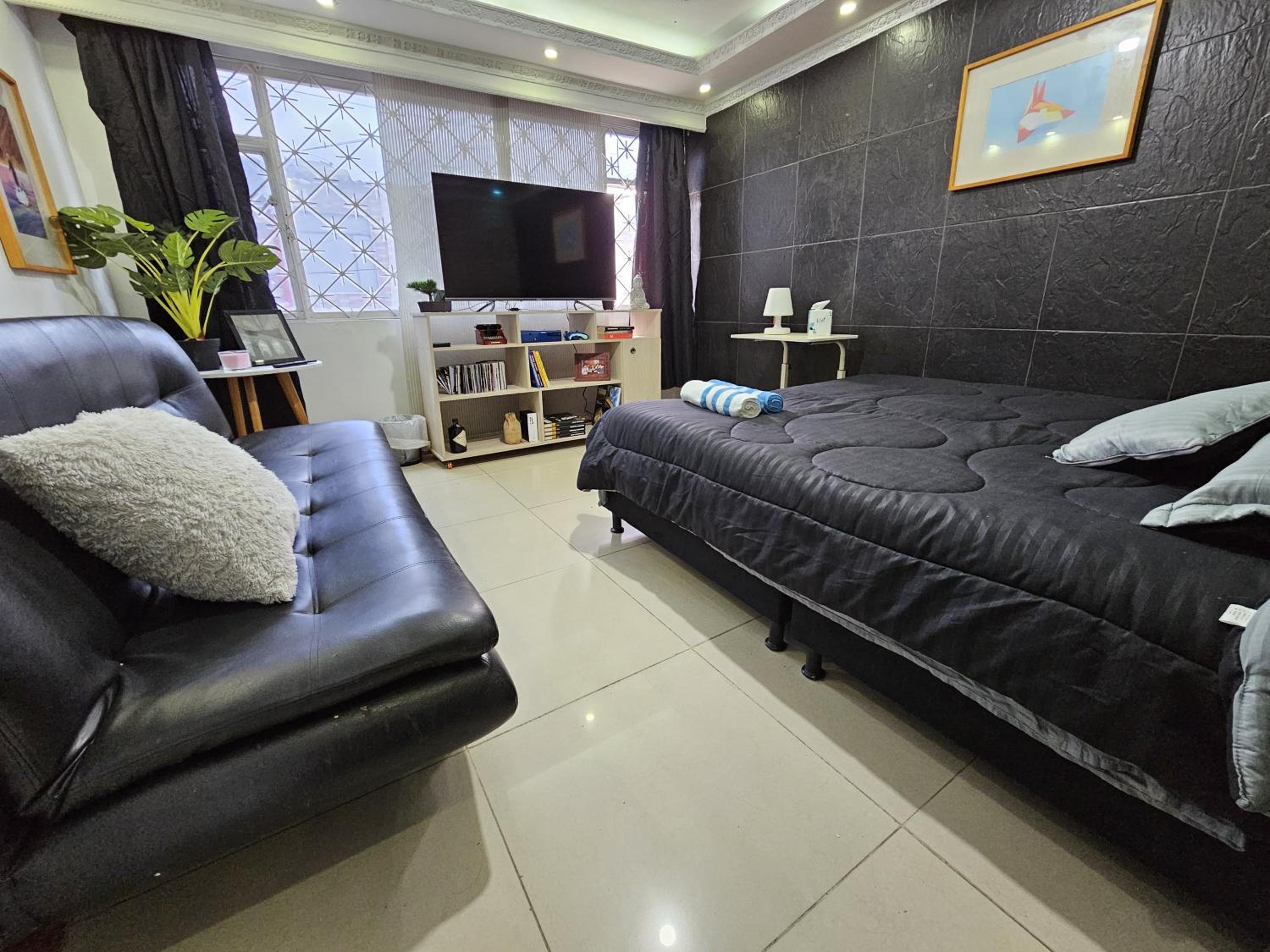 Habitación 1 calle 67