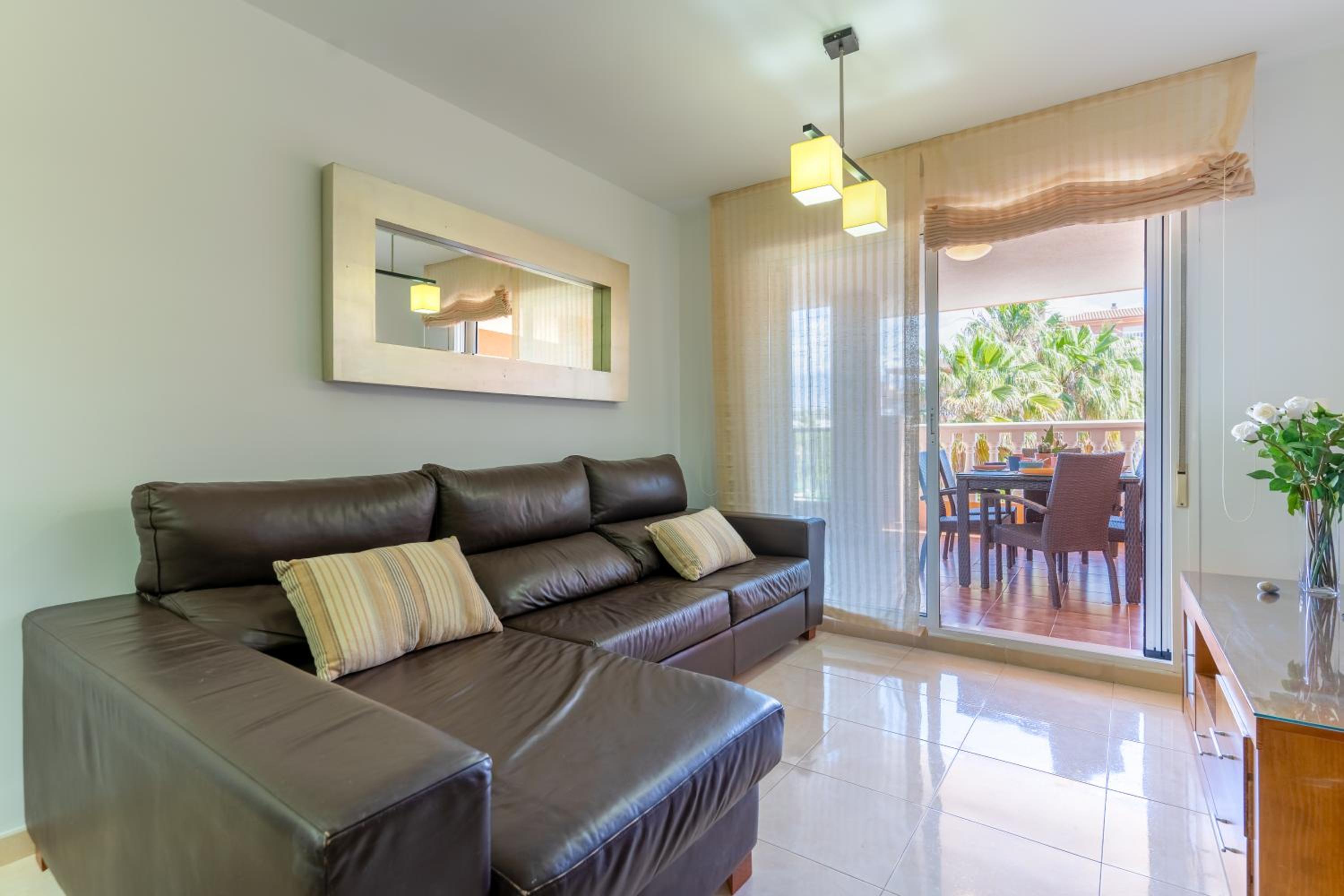 Brisas Almerimar R&R
