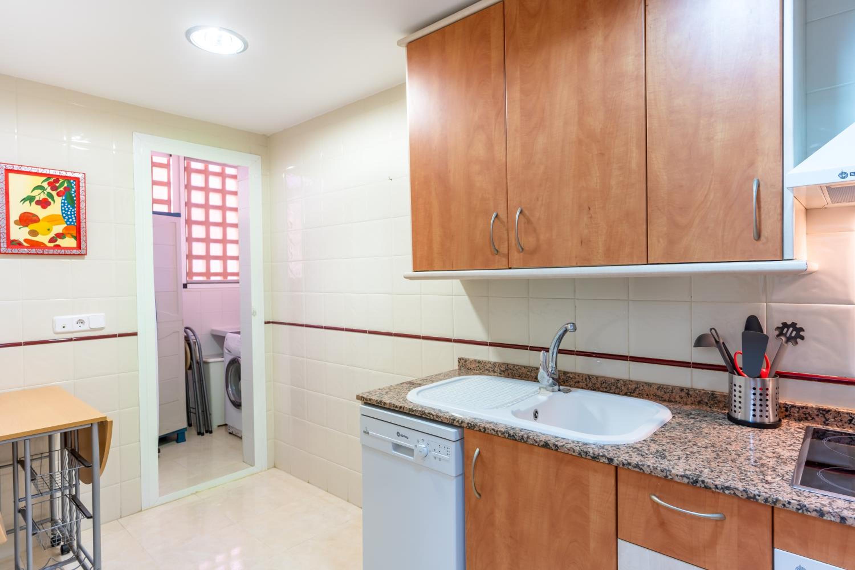 Brisas Almerimar R&R