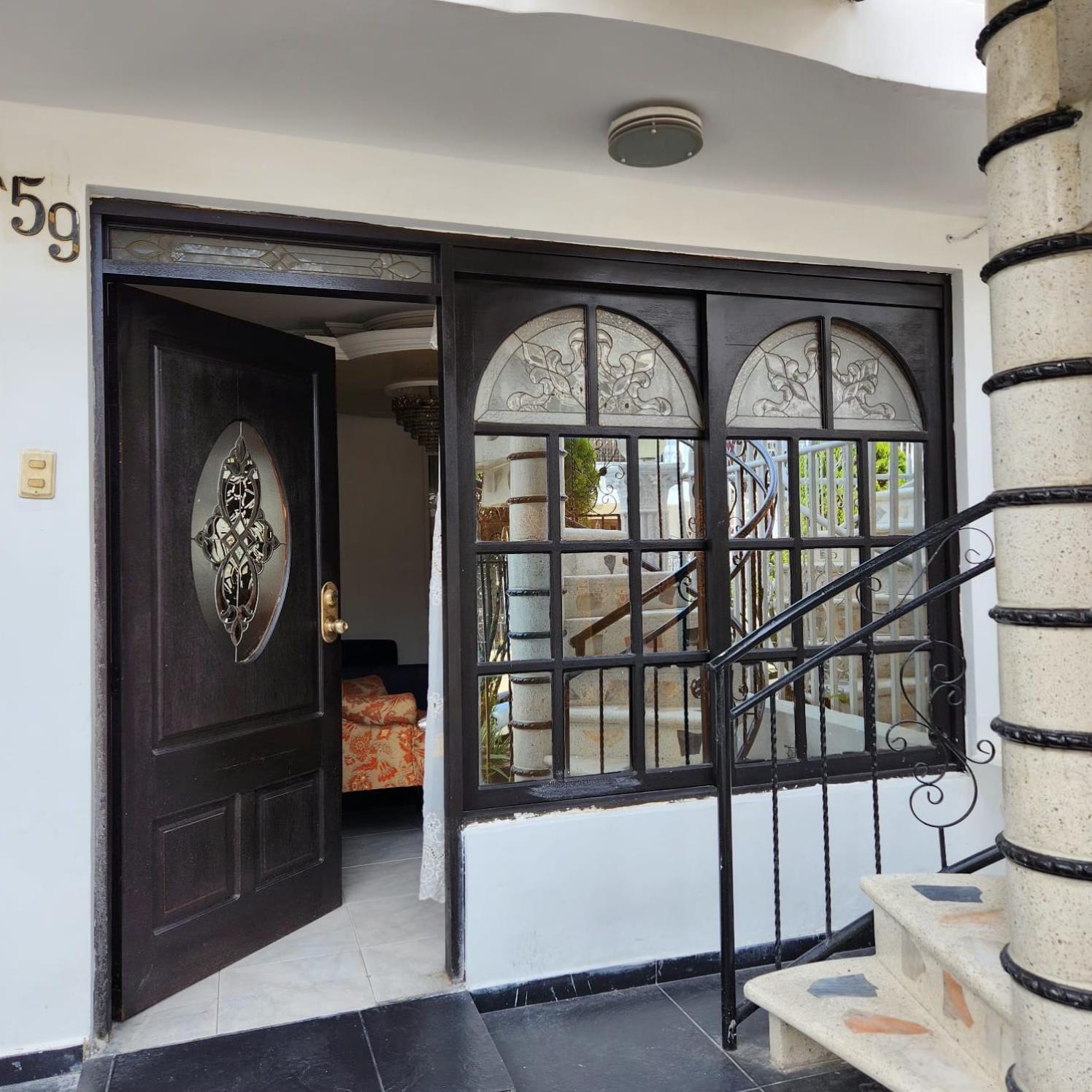 HOSTAL S Y S CANEY
