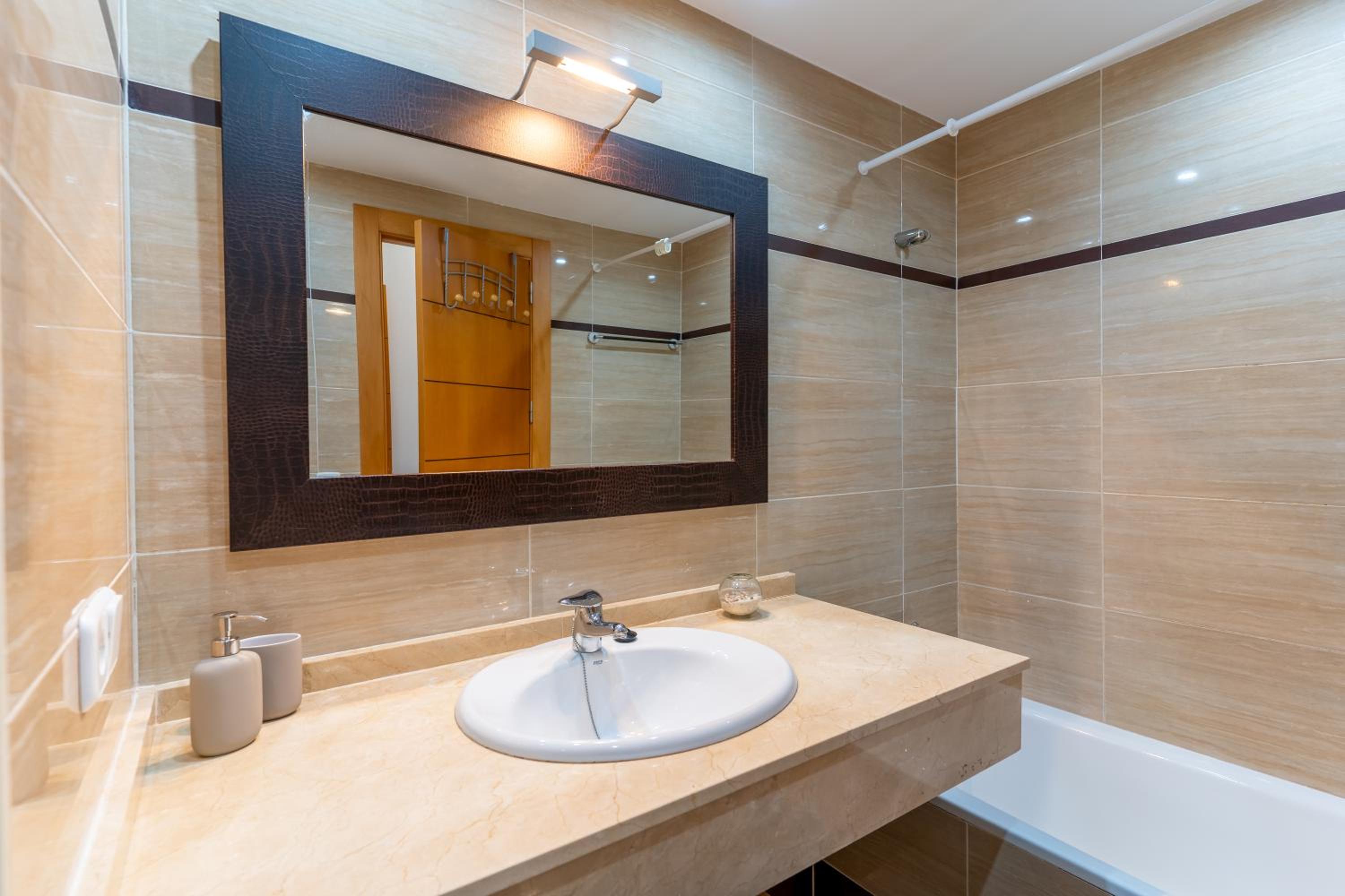 Brisas Almerimar R&R