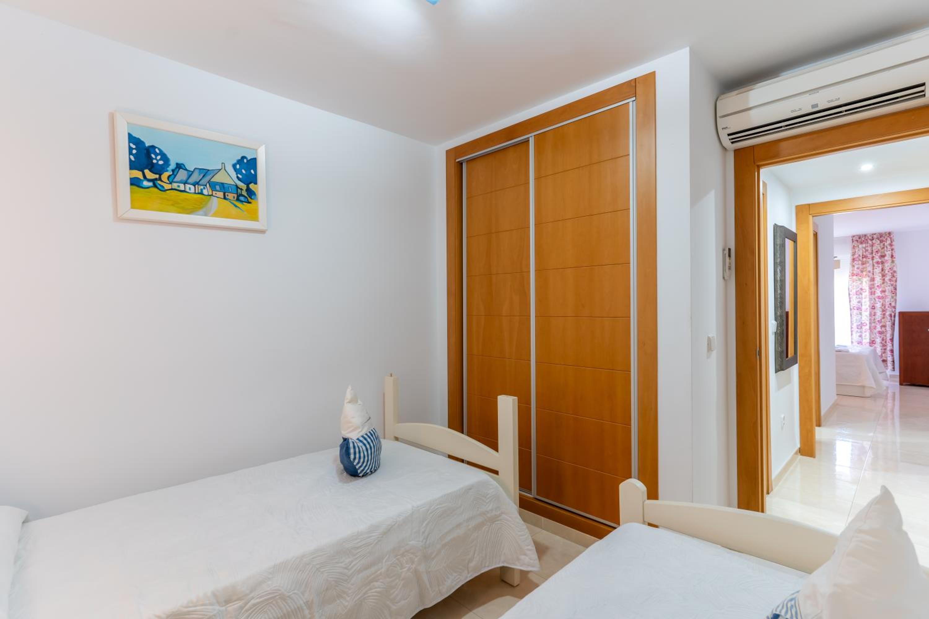 Brisas Almerimar R&R