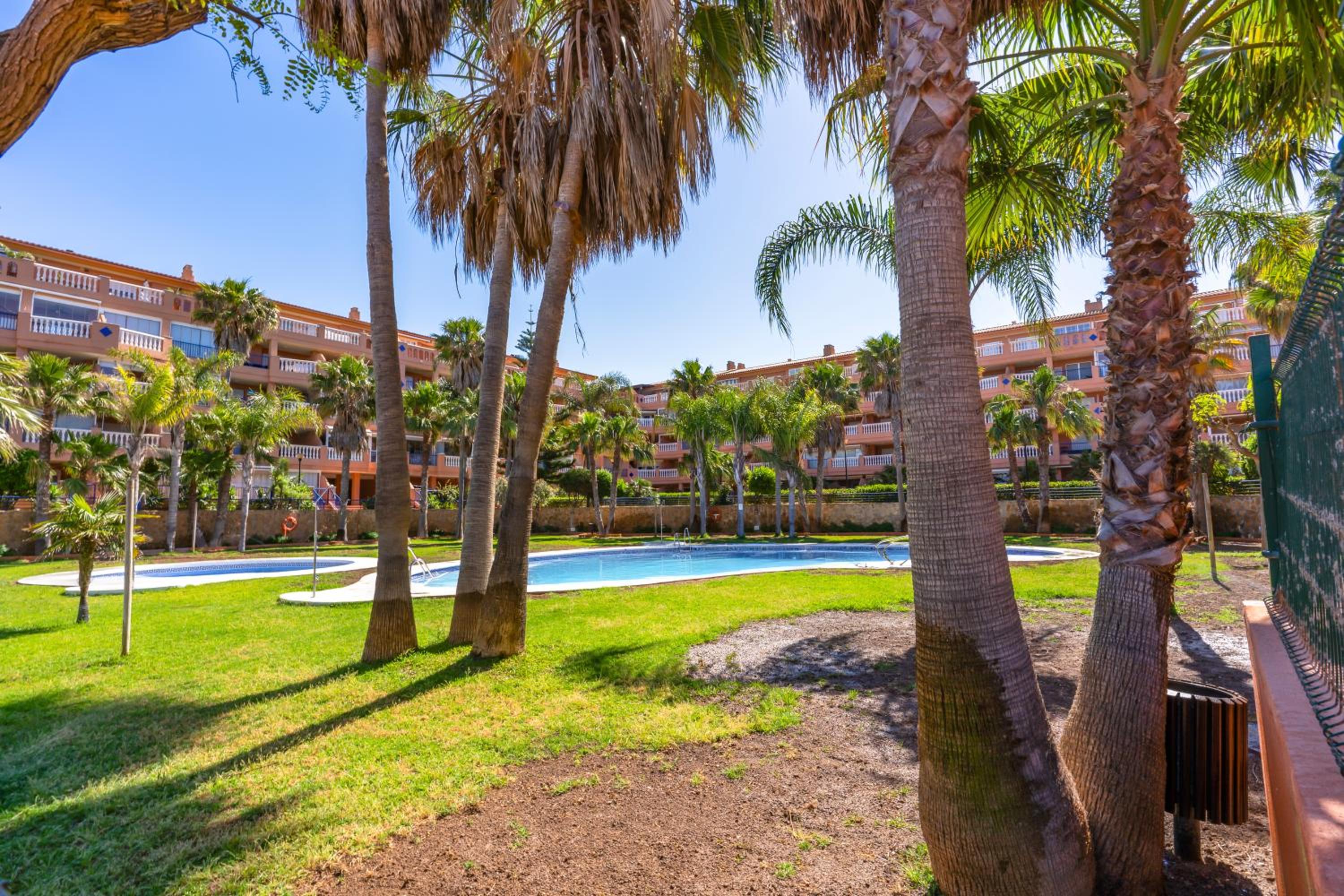 Brisas Almerimar R&R