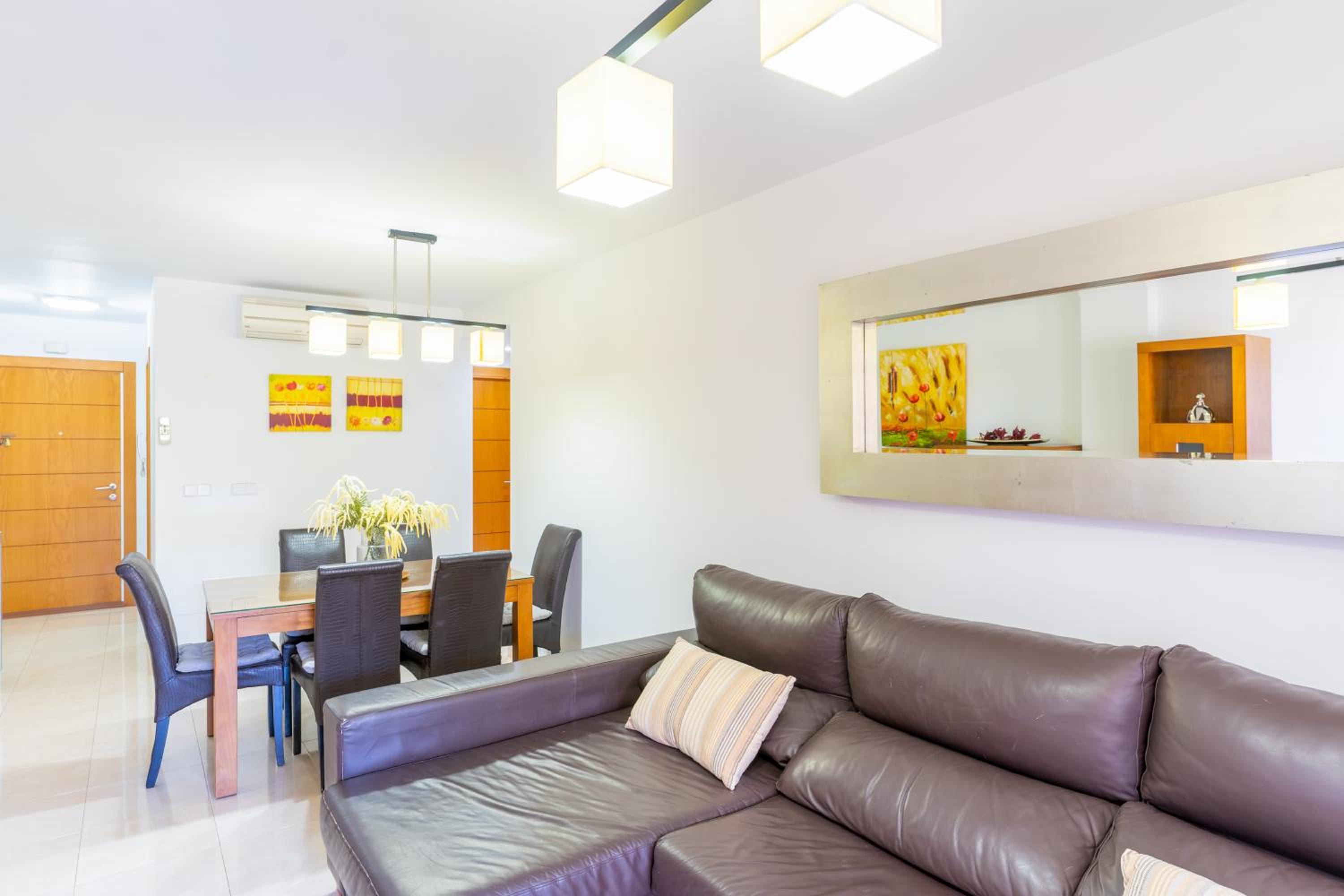 Brisas Almerimar R&R