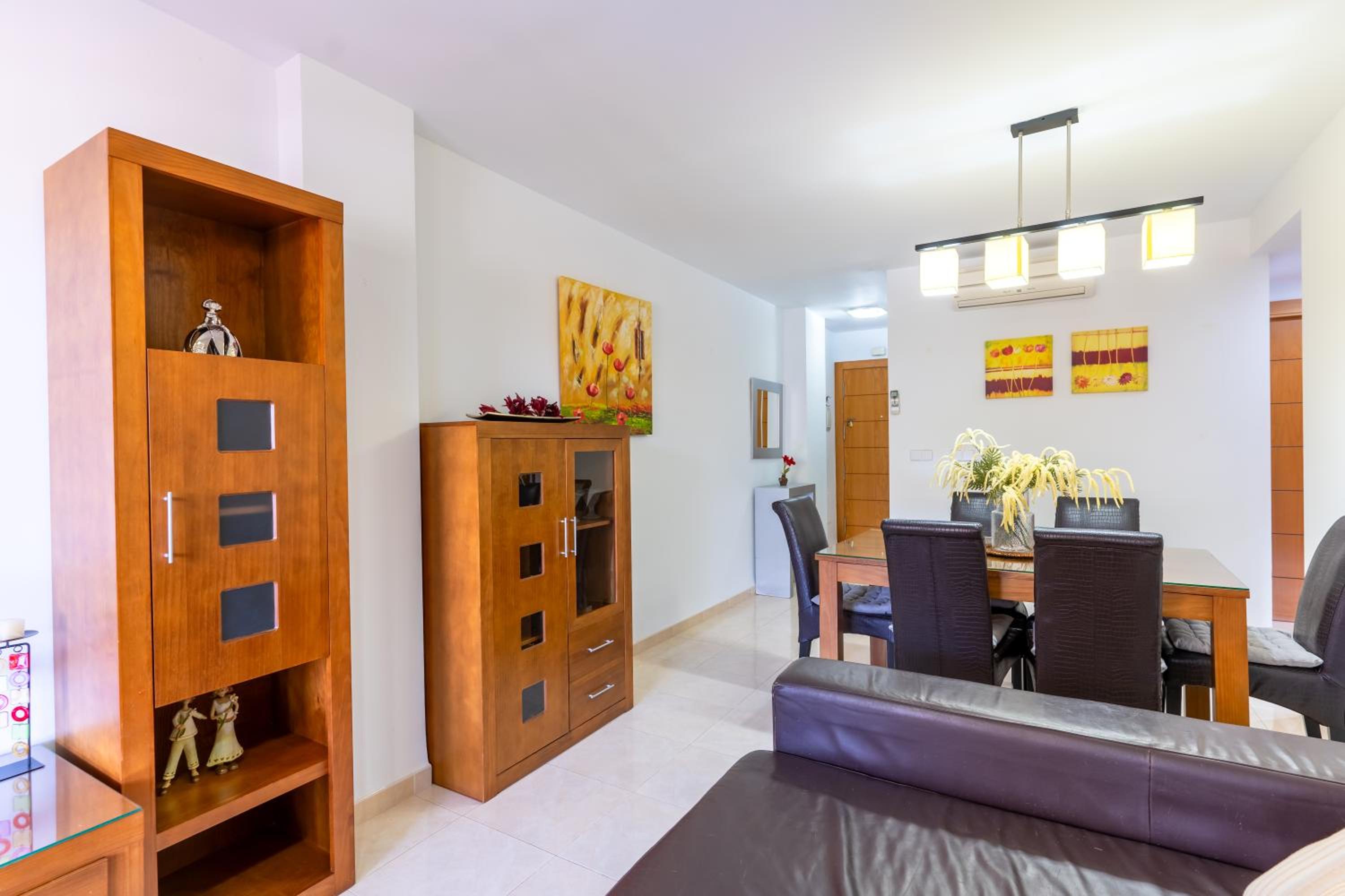 Brisas Almerimar R&R