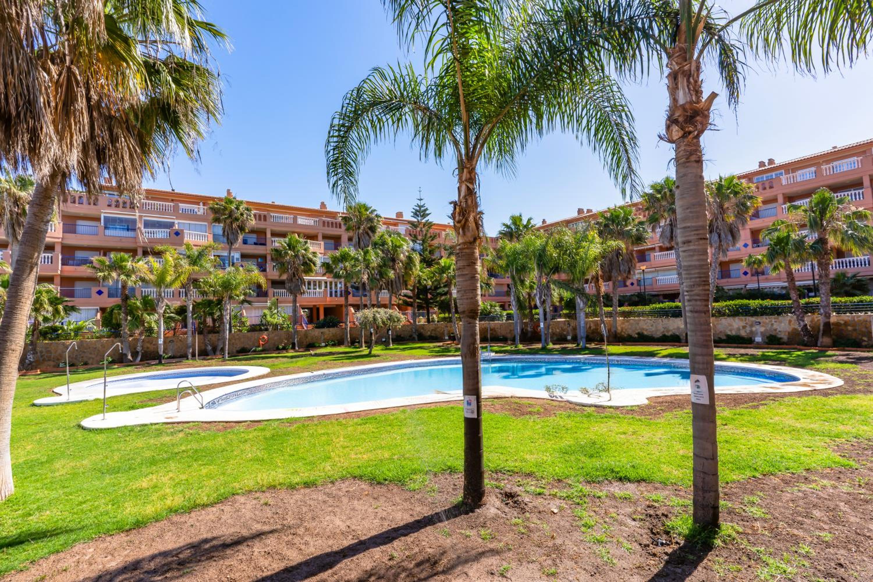 Brisas Almerimar R&R