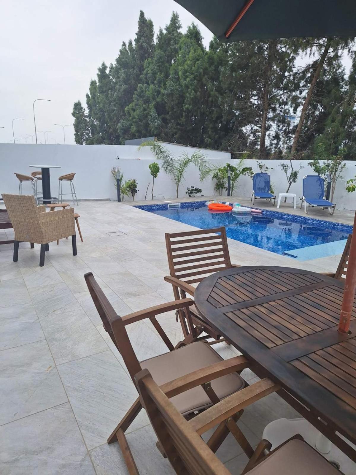 LaVa Villa