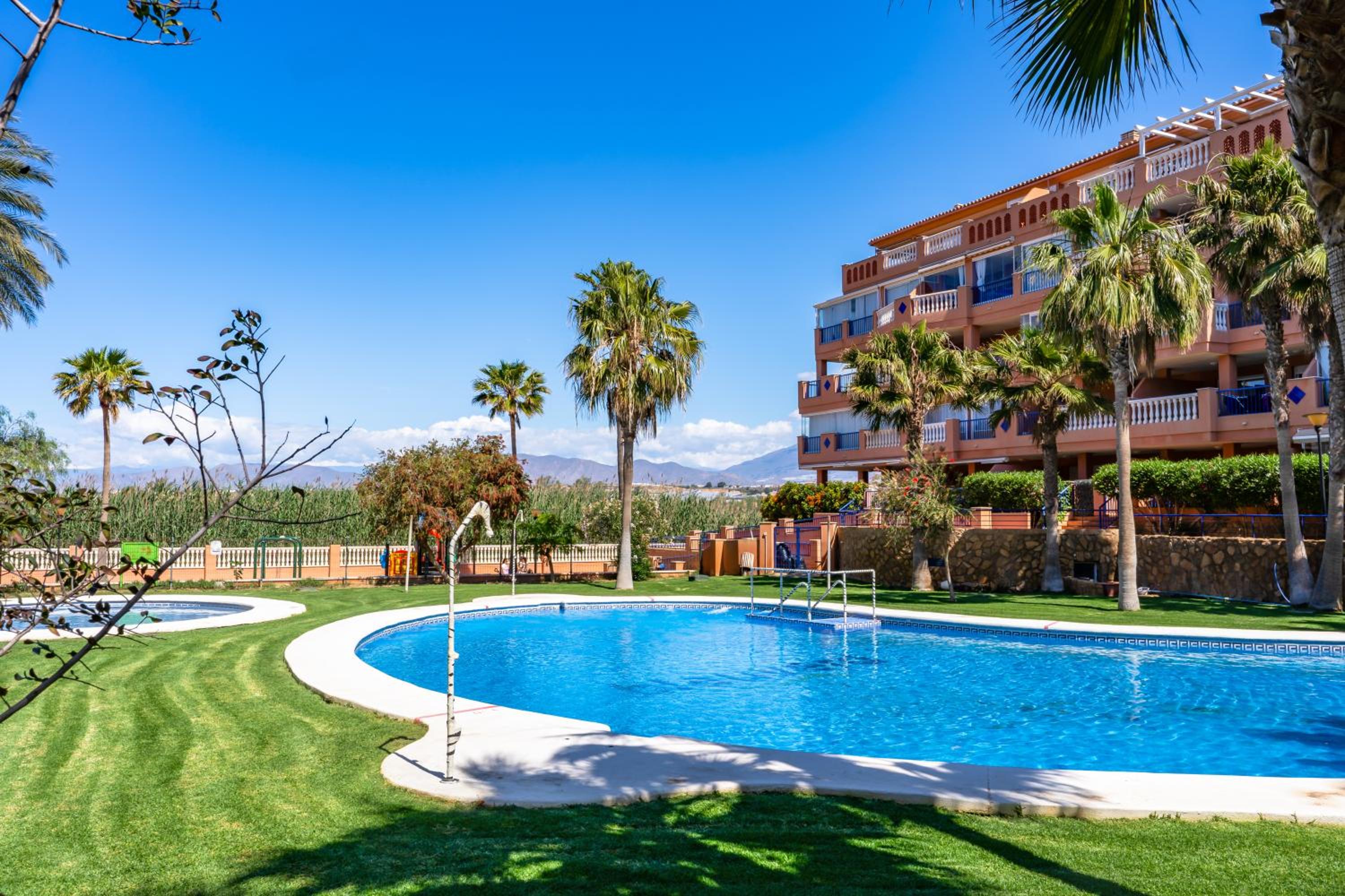 Brisas Almerimar R&R