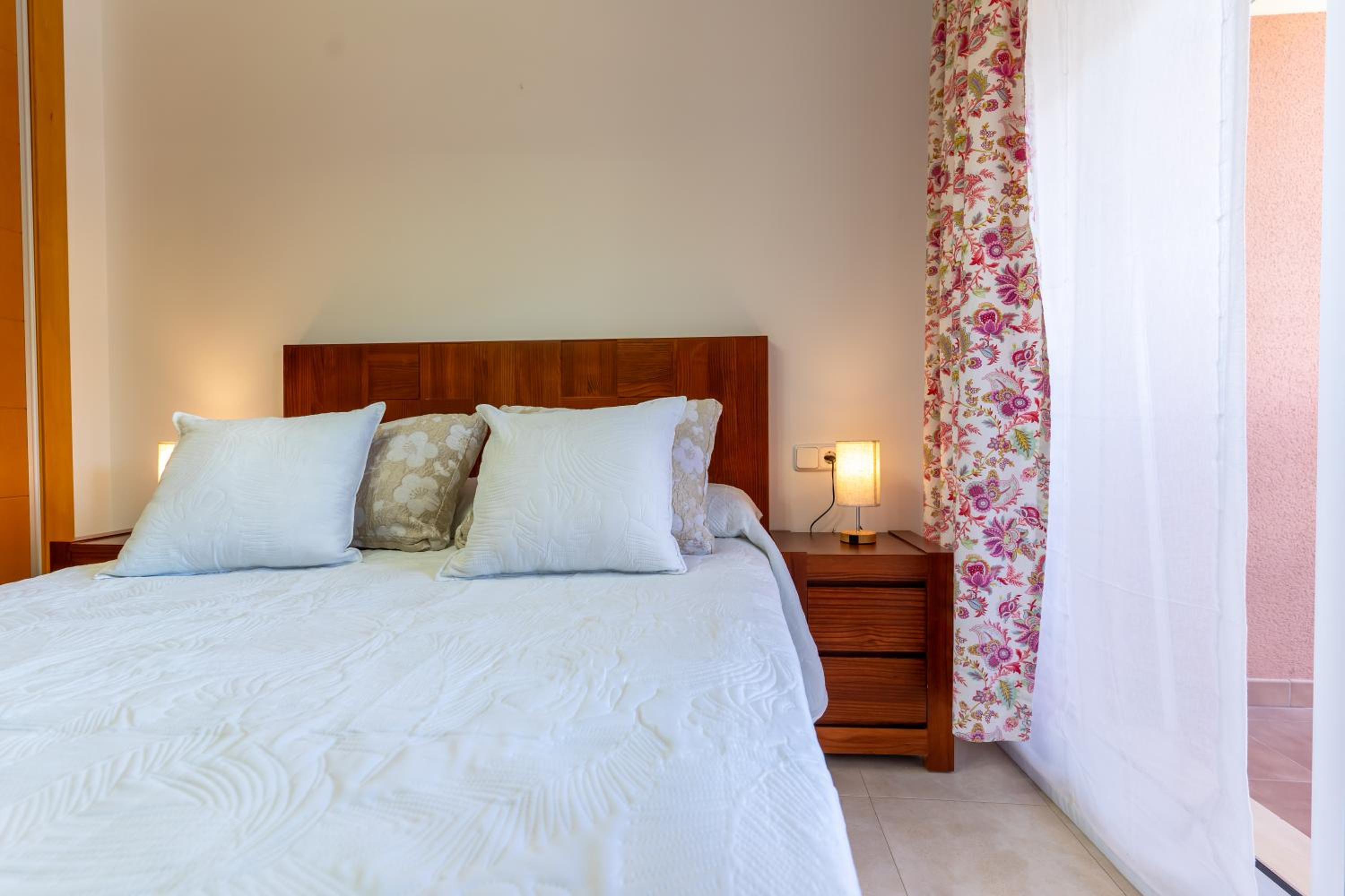 Brisas Almerimar R&R