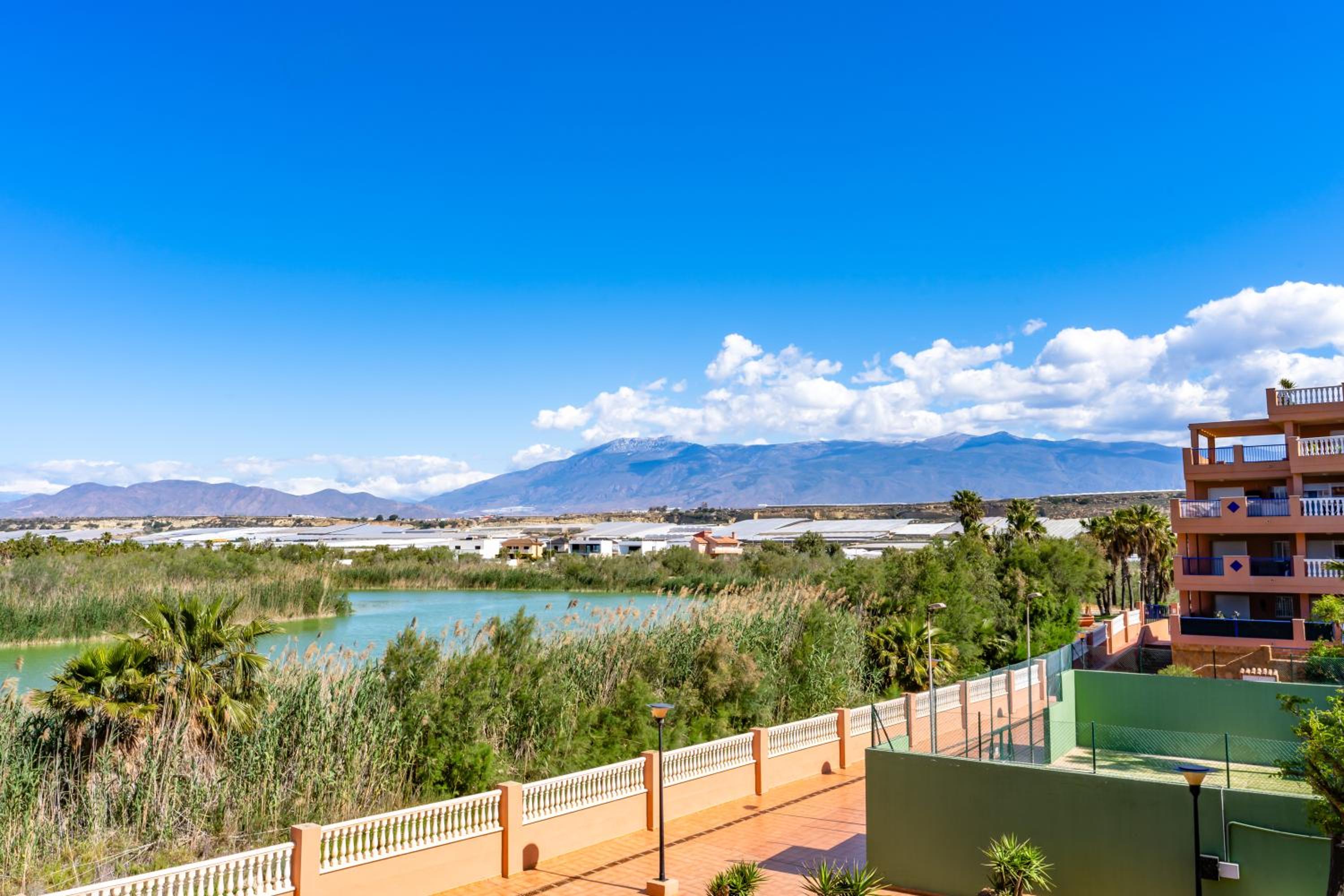 Brisas Almerimar R&R