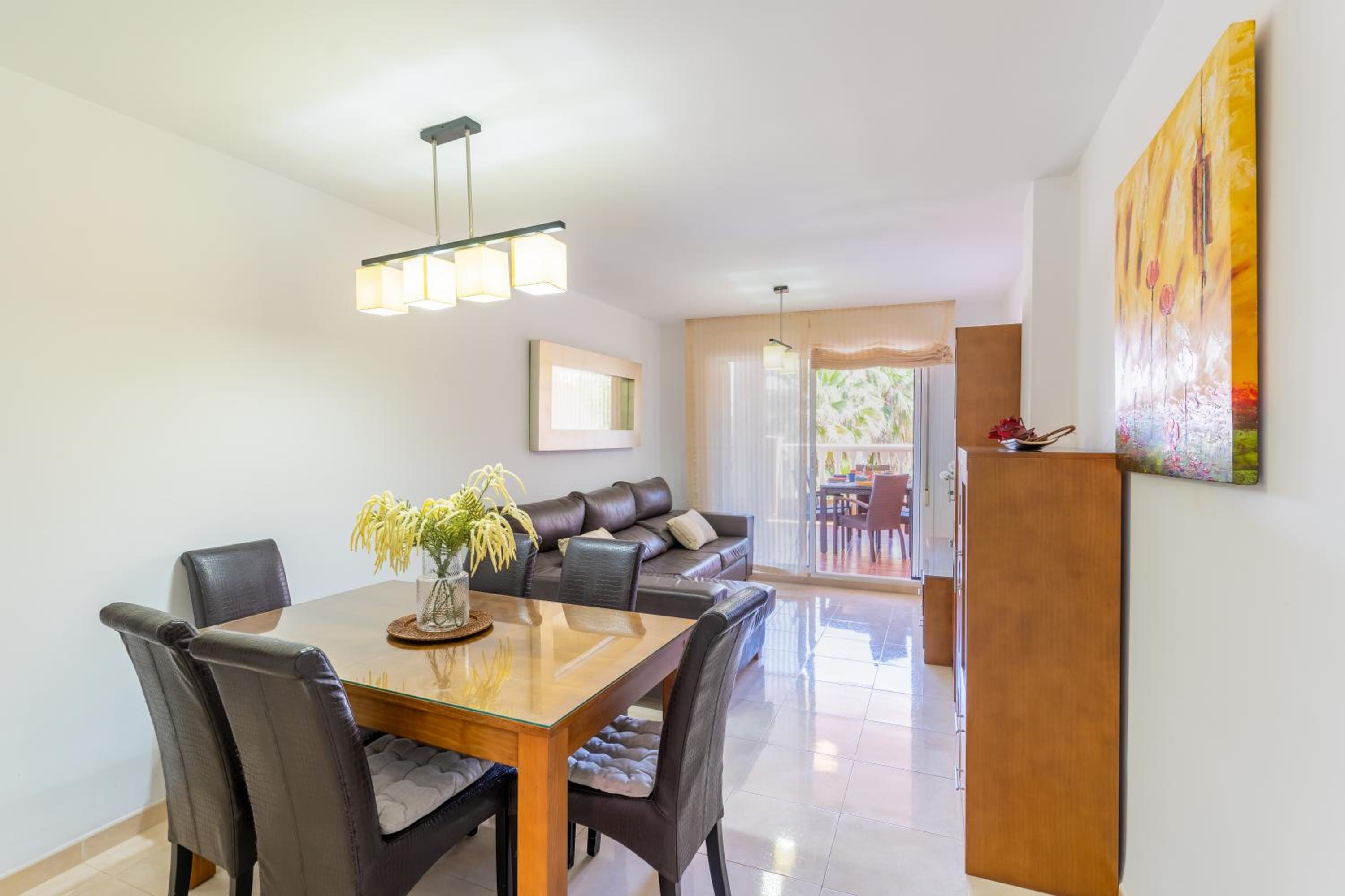 Brisas Almerimar R&R