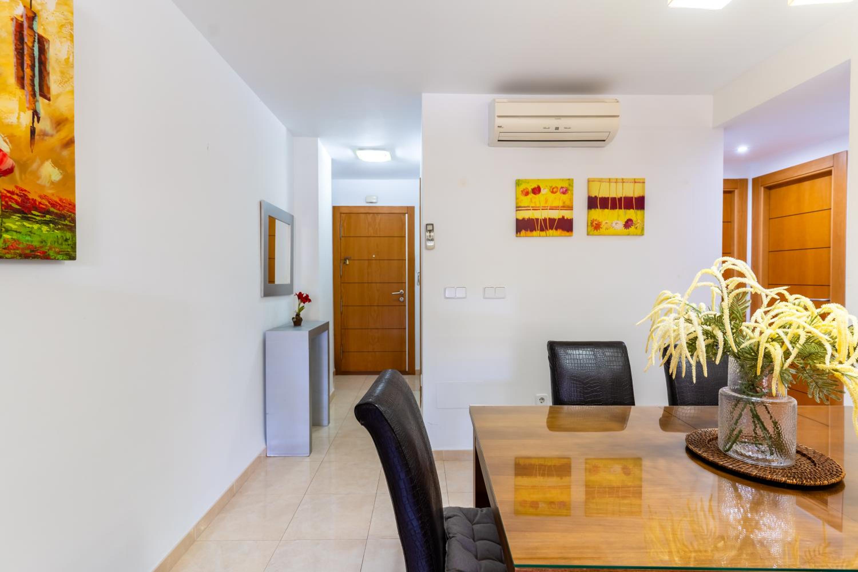 Brisas Almerimar R&R