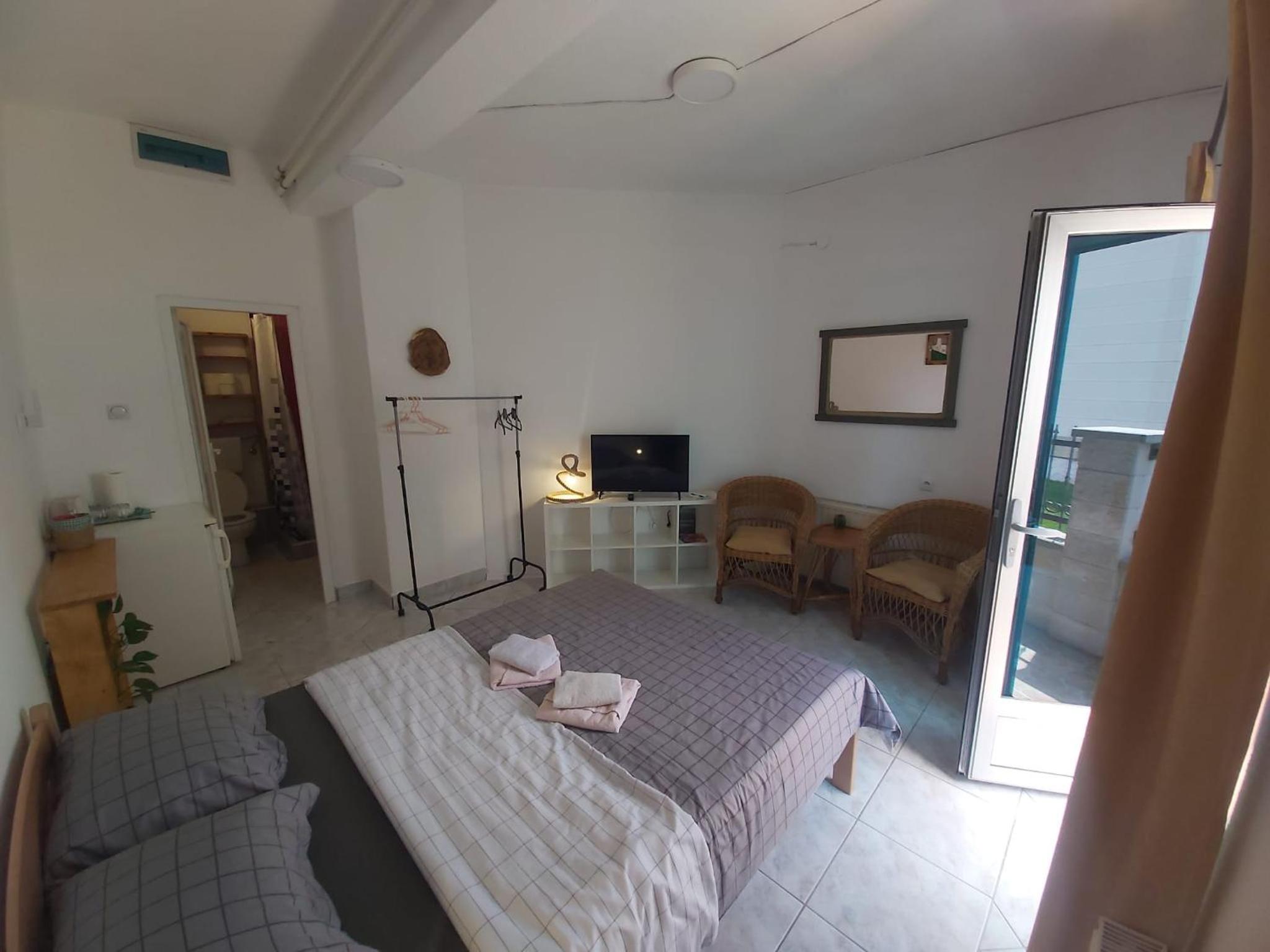 Apartmani Sladojević
