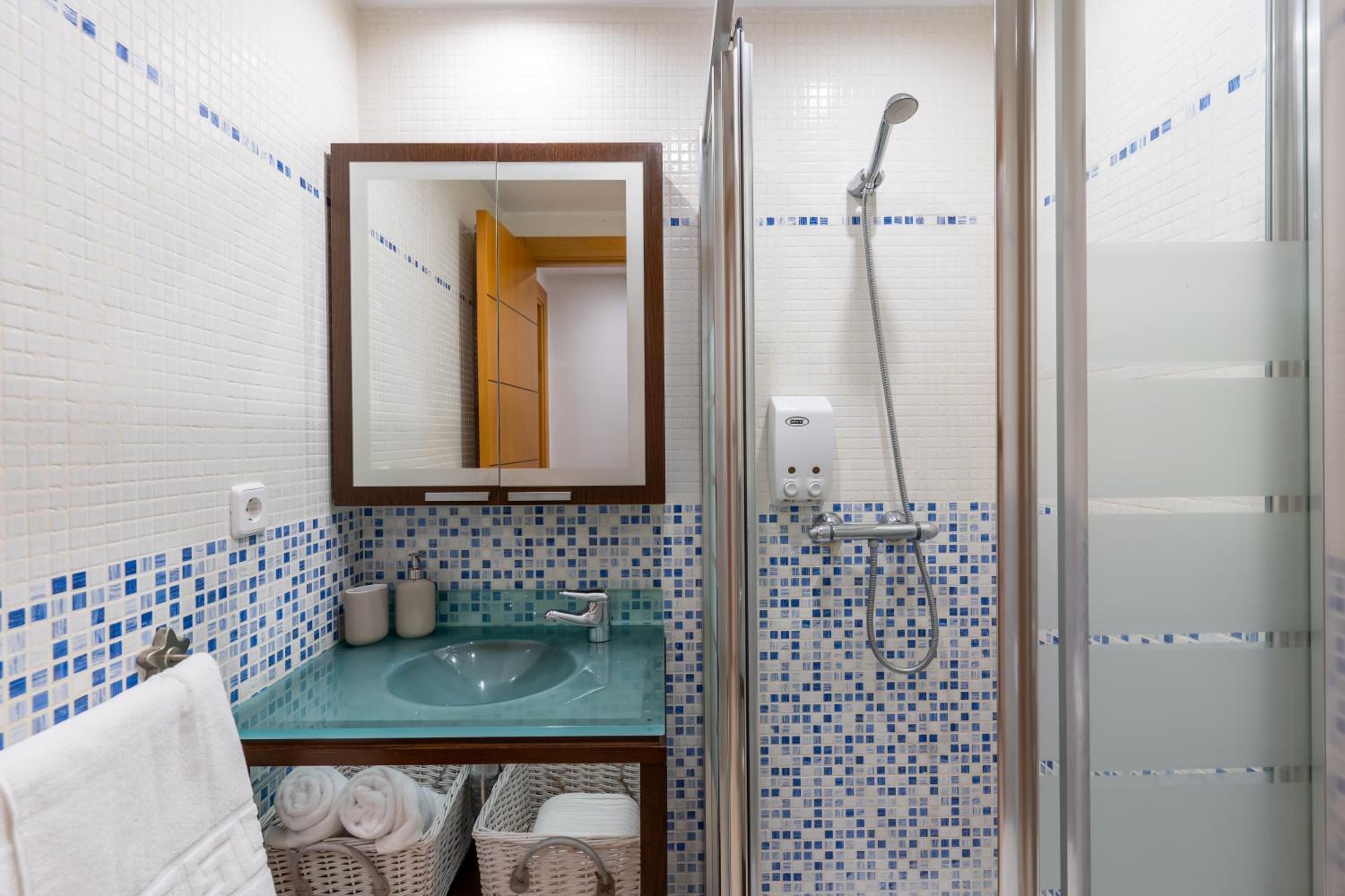 Brisas Almerimar R&R