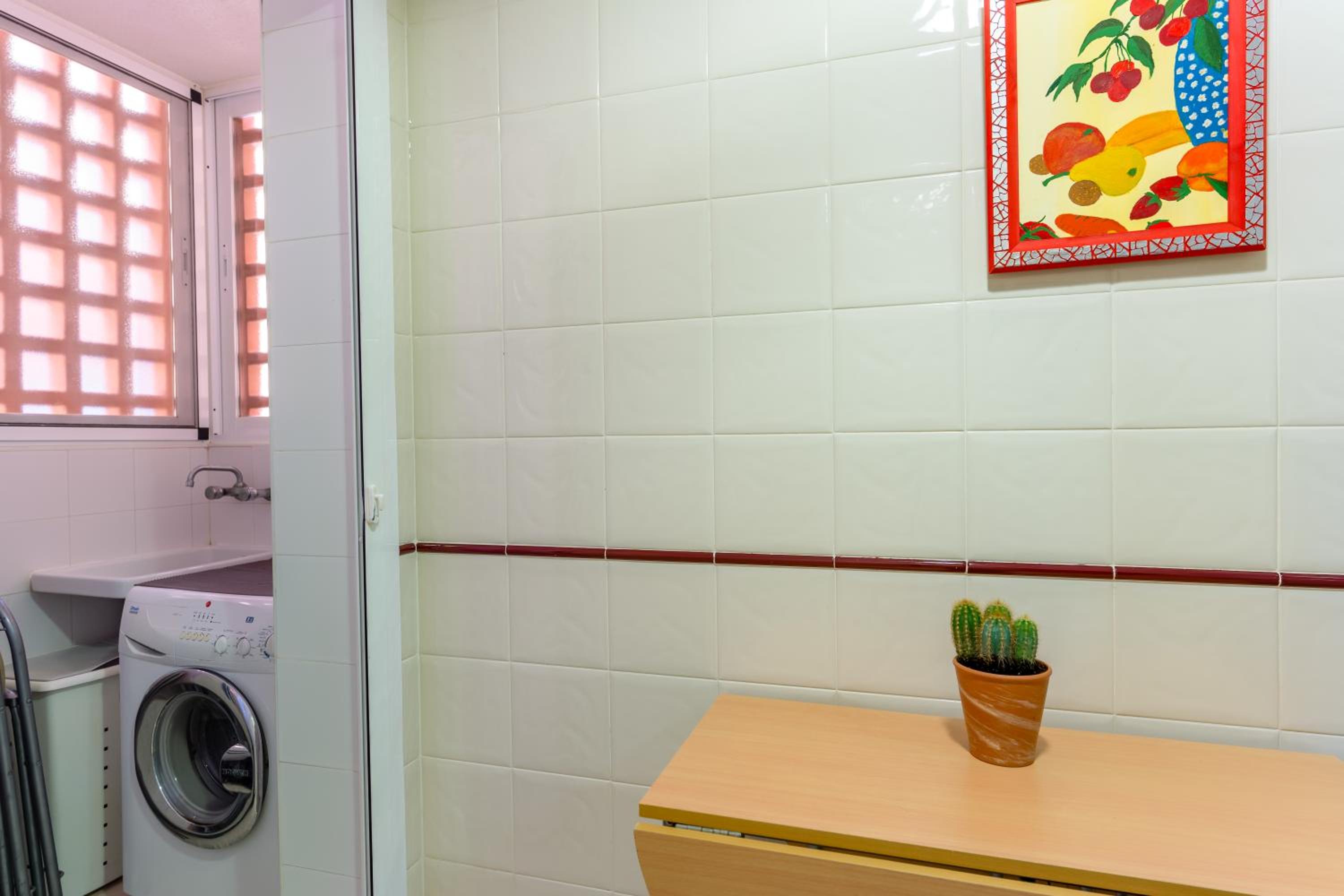 Brisas Almerimar R&R