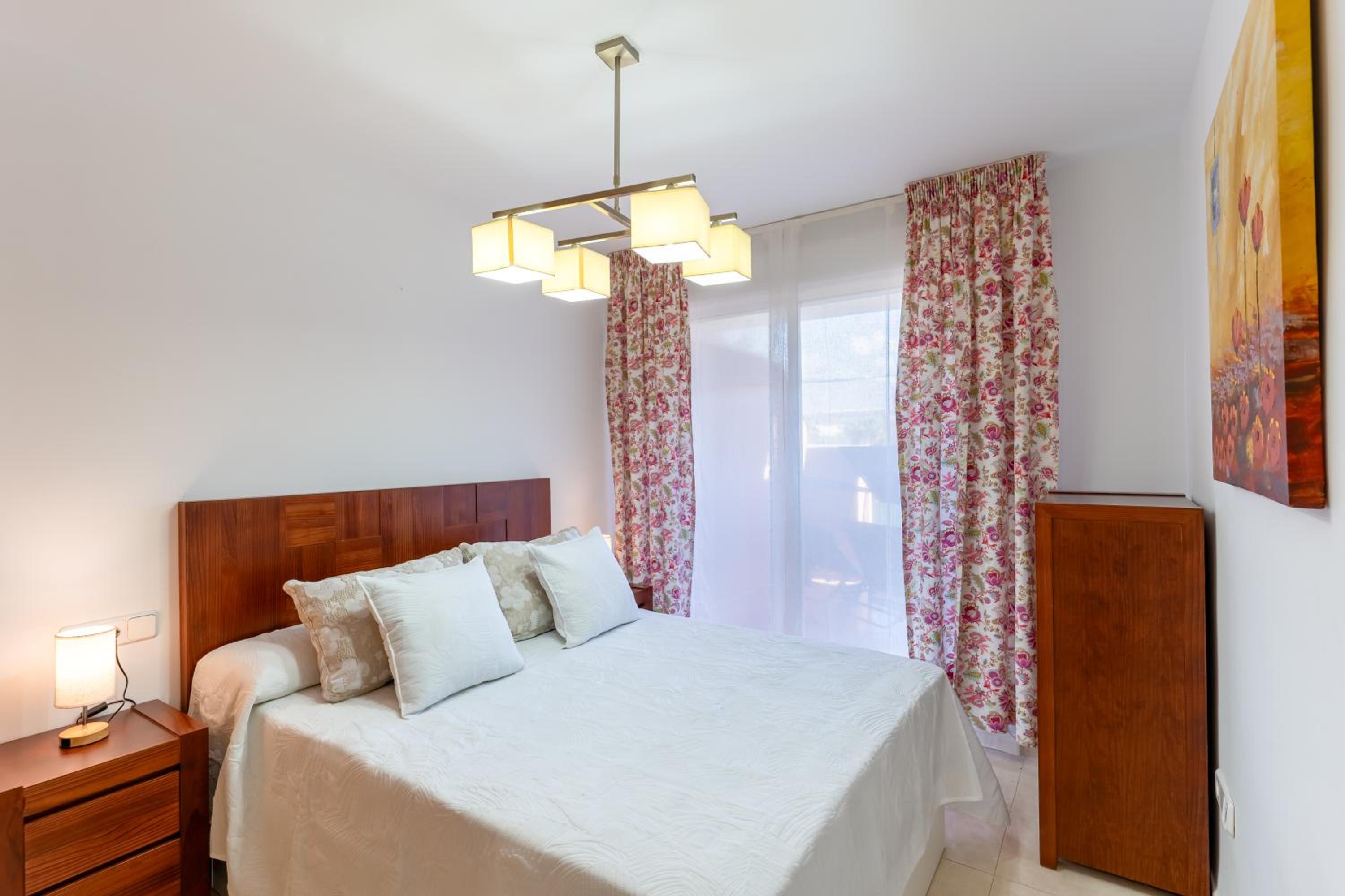 Brisas Almerimar R&R
