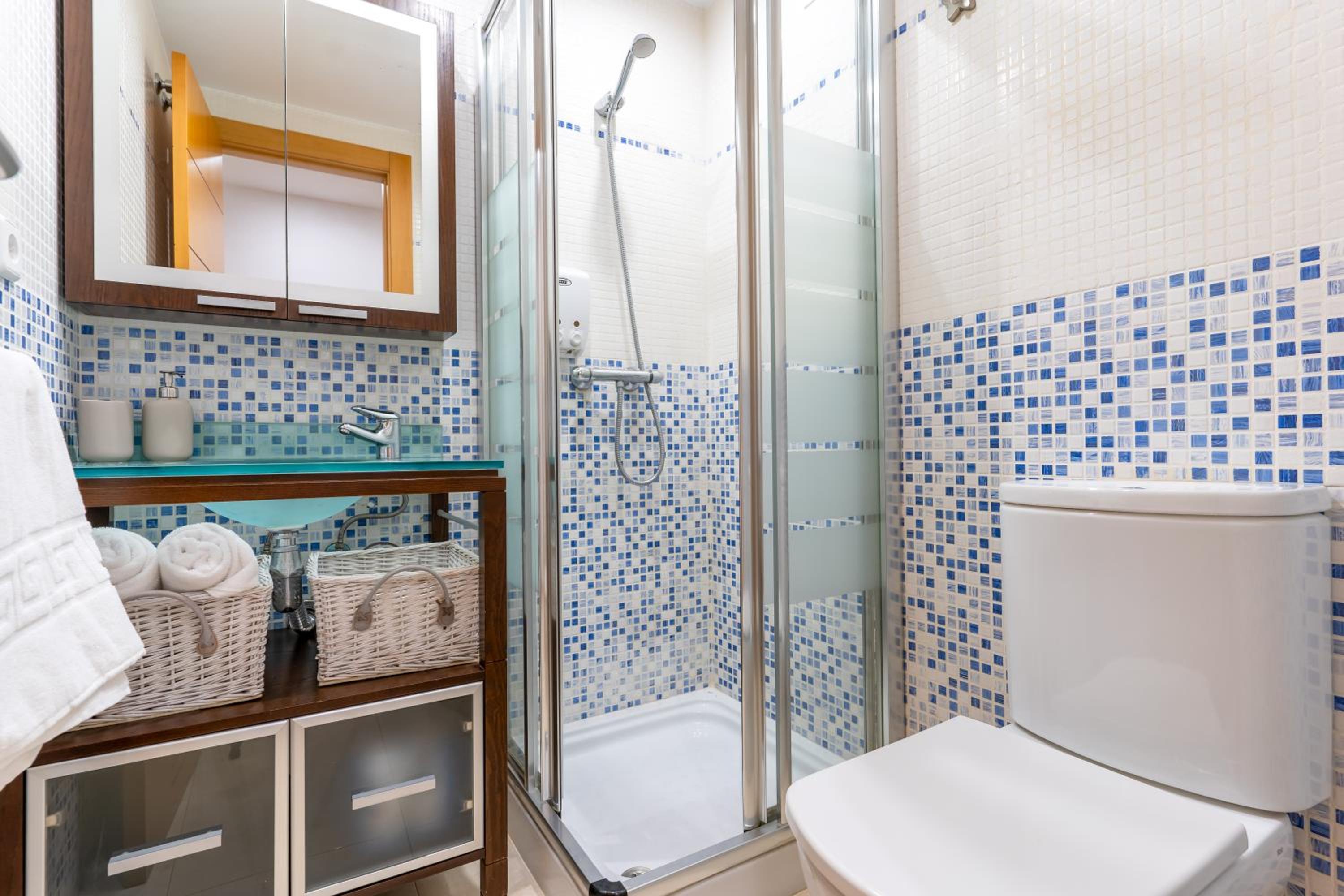 Brisas Almerimar R&R