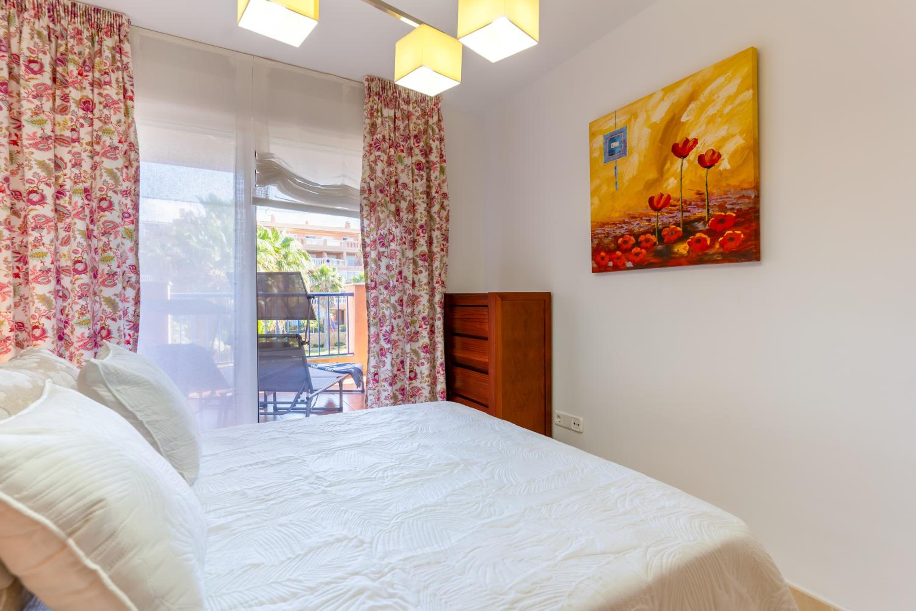 Brisas Almerimar R&R