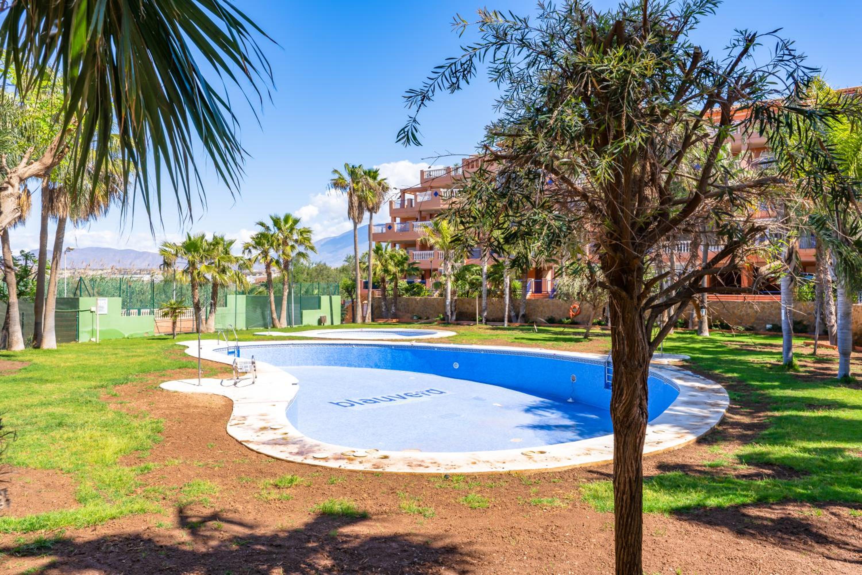 Brisas Almerimar R&R