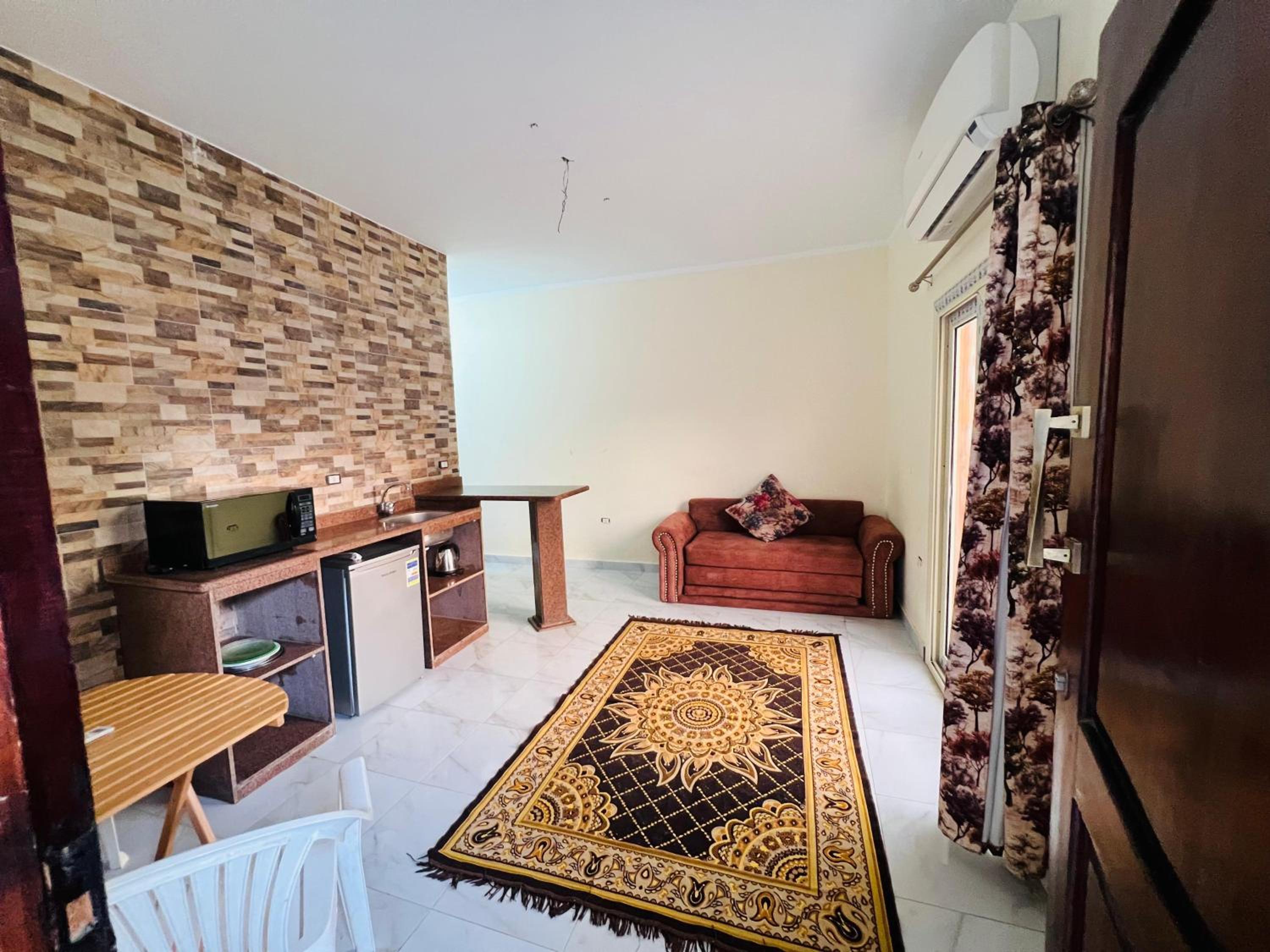 Toulay House