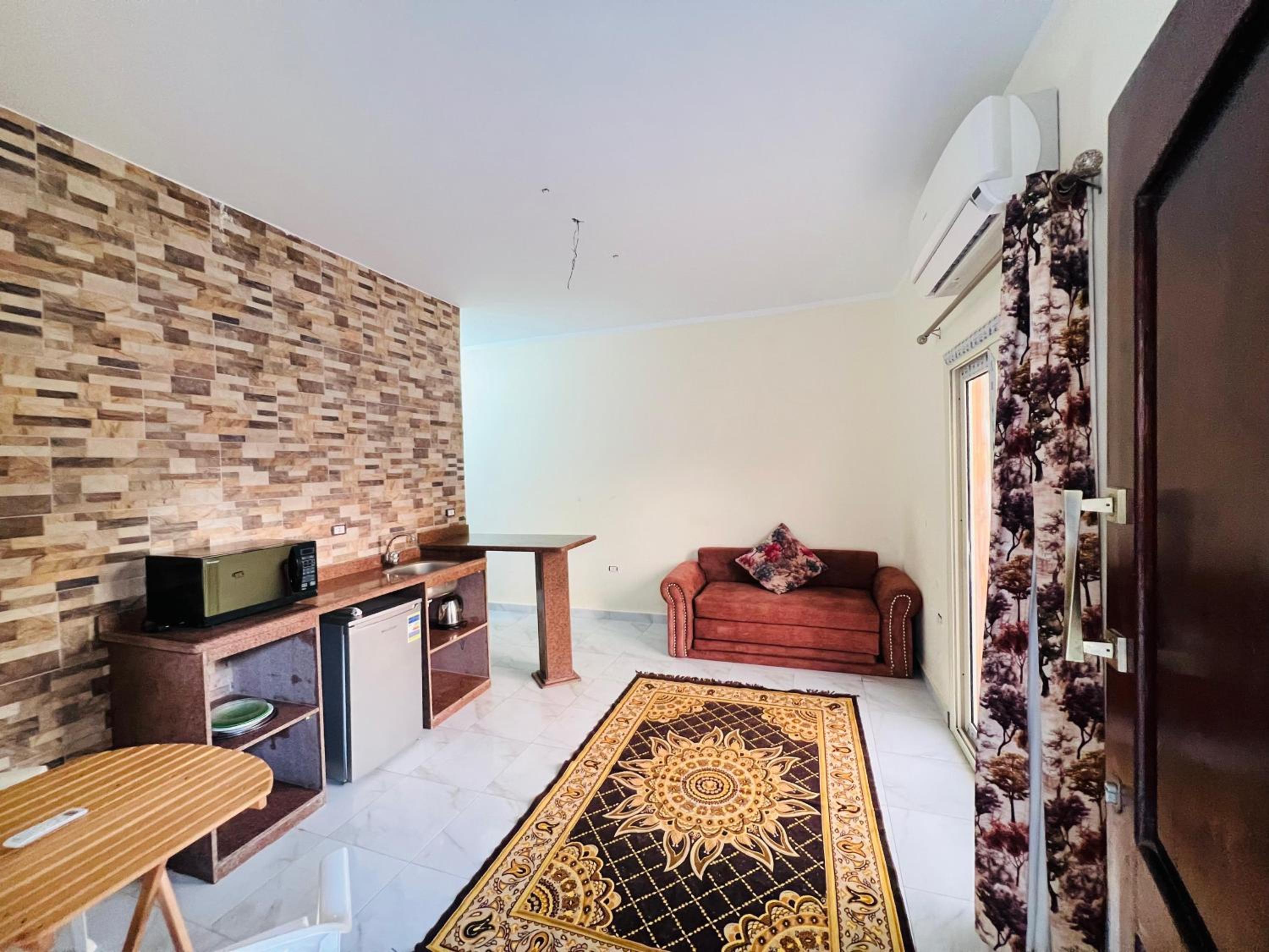 Toulay House