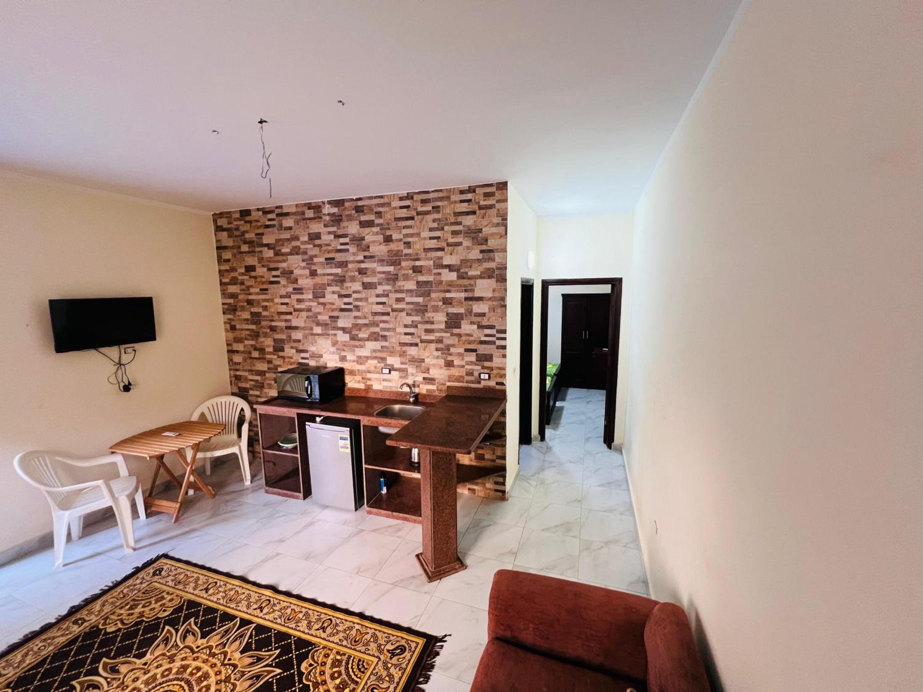 Toulay House
