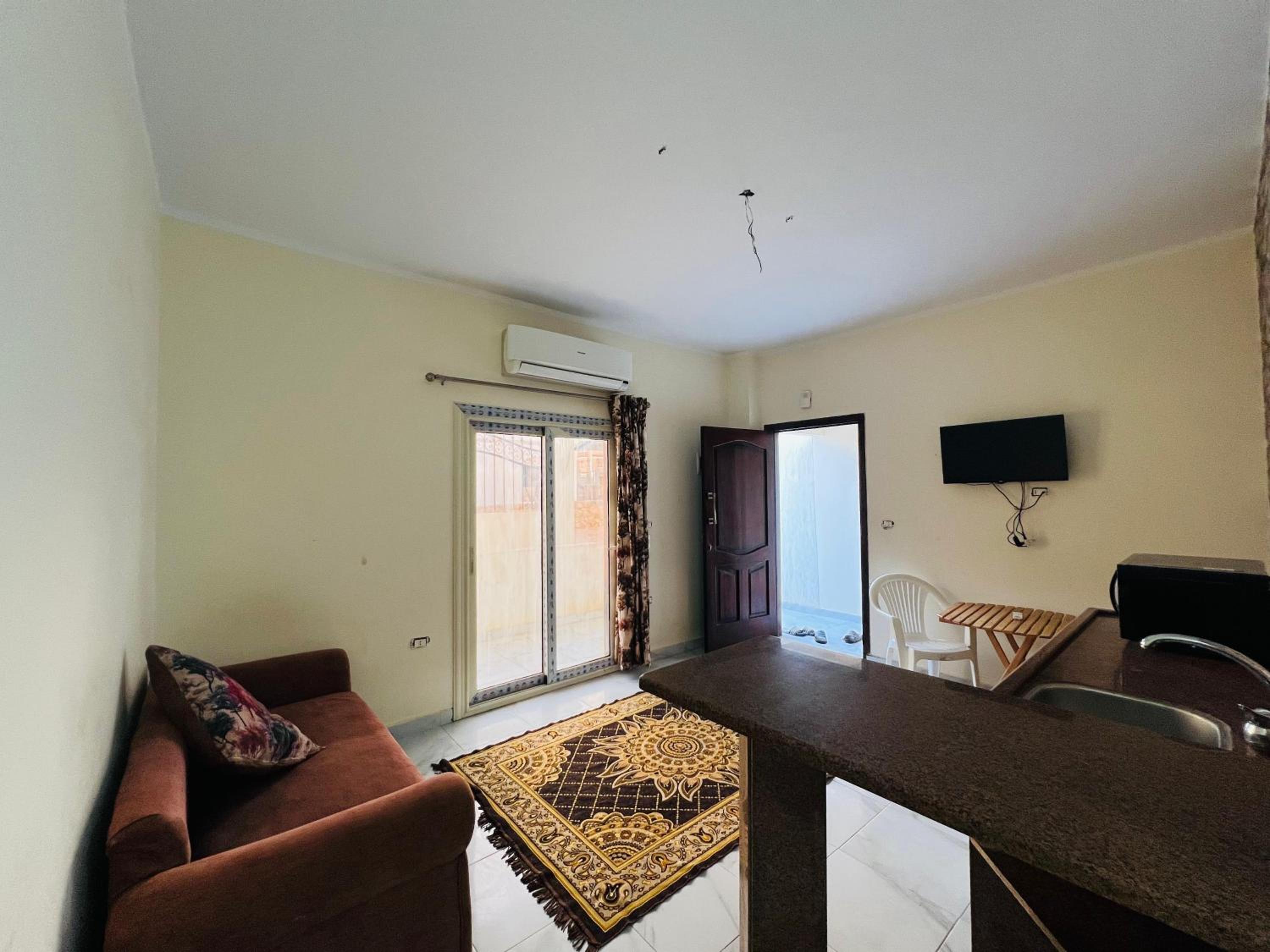 Toulay House
