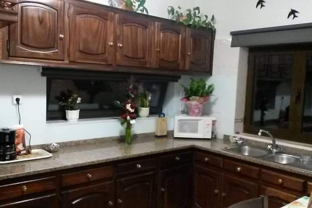 Casa Alzira Baltazar Clemente